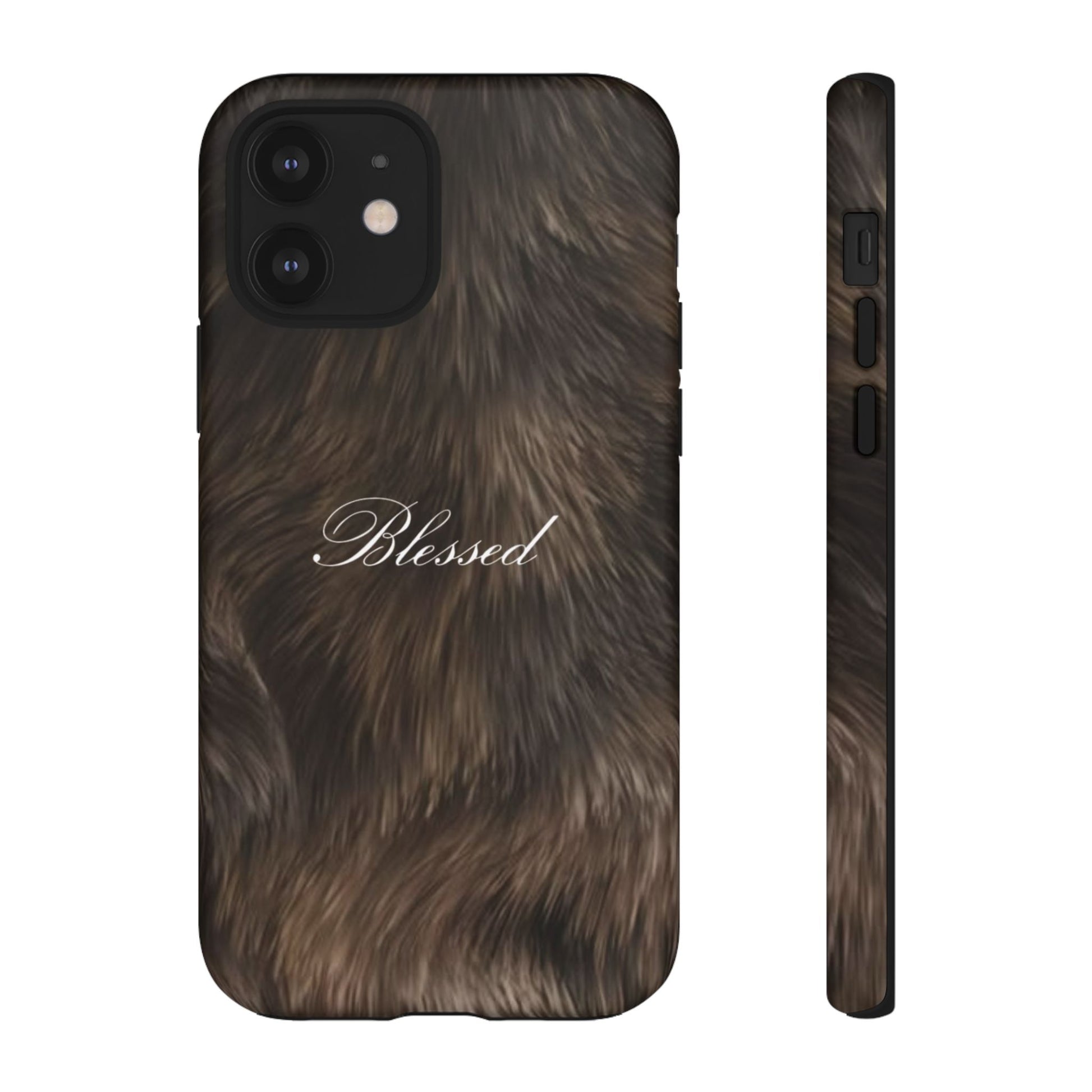 Blessed  case