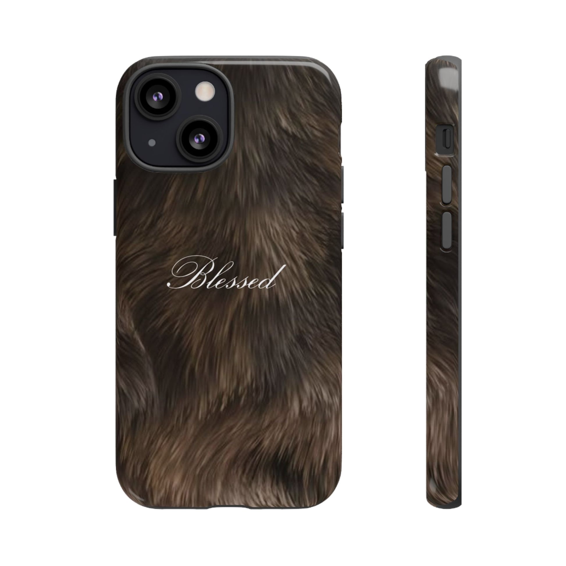 Blessed  case
