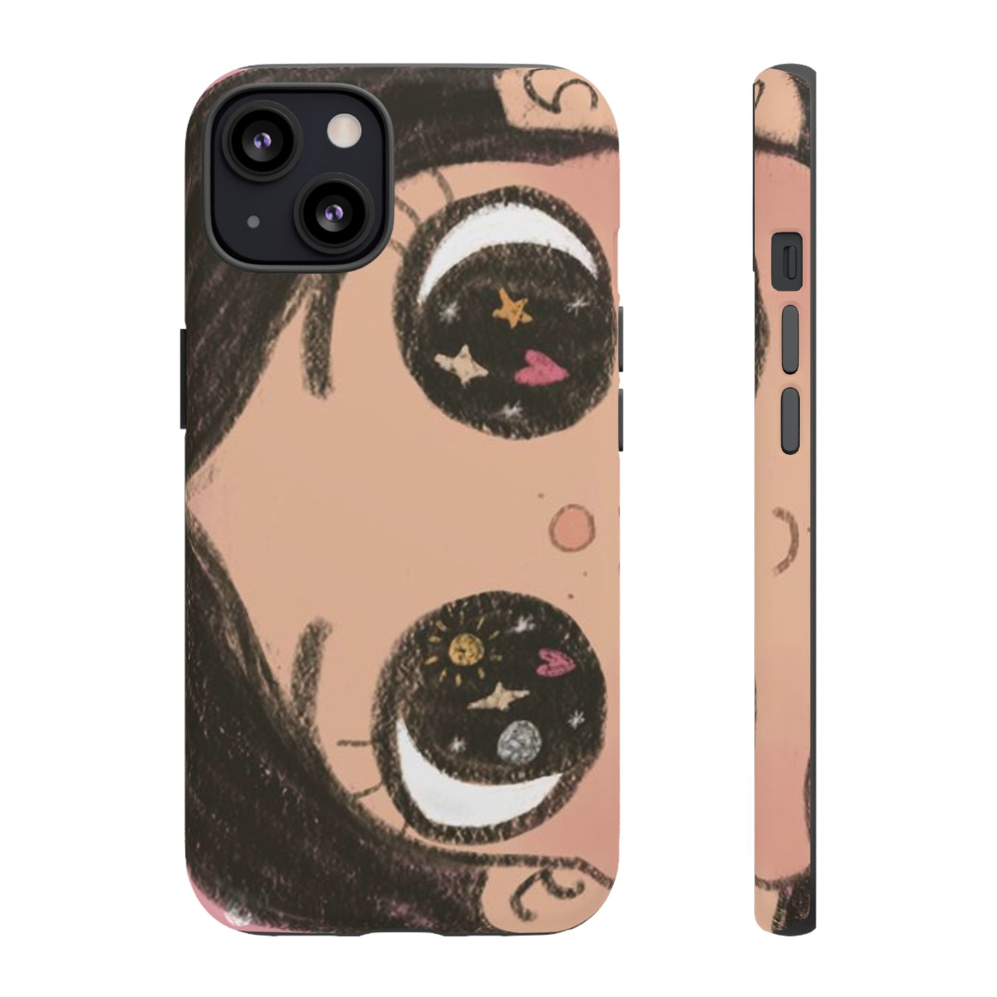 Sienna phone case