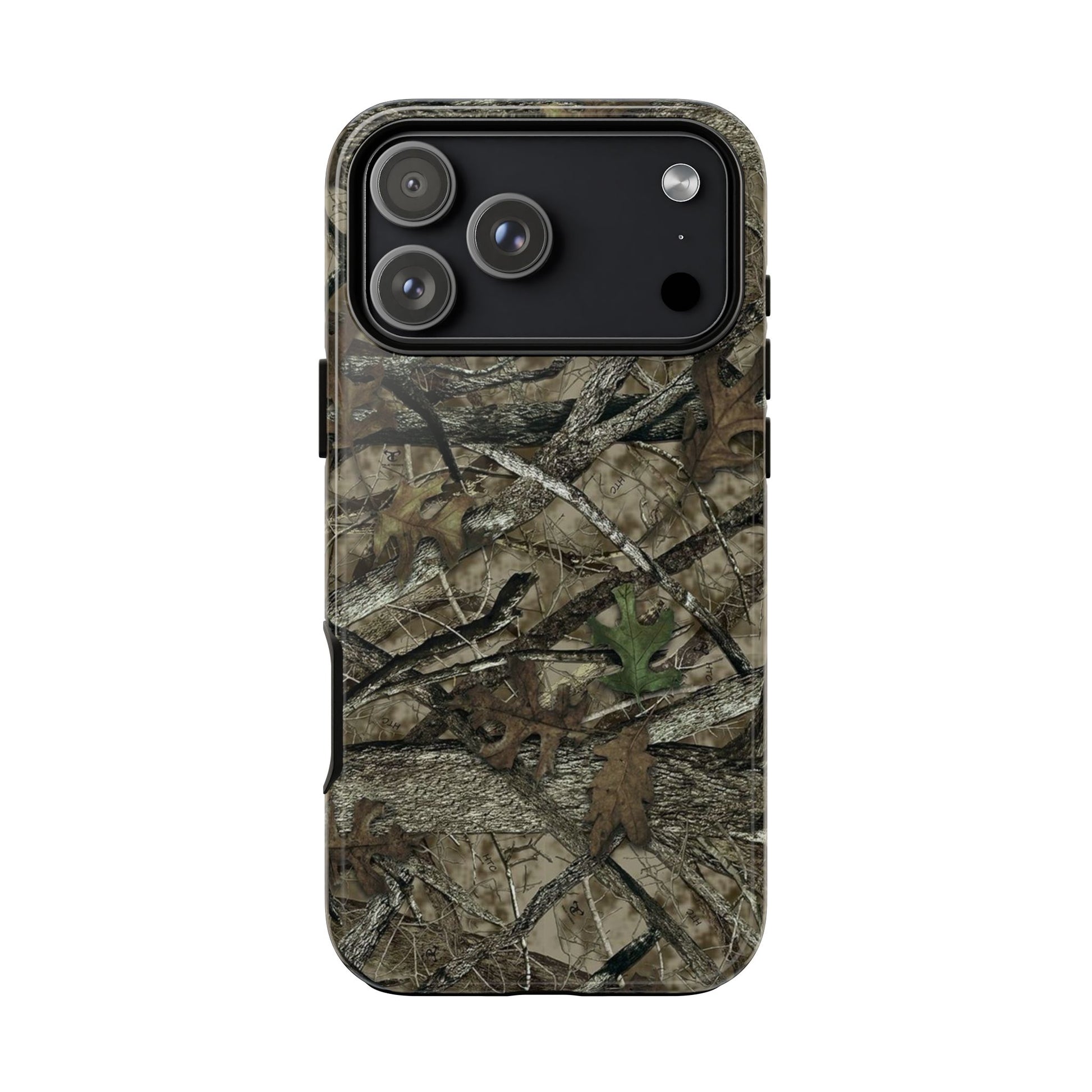 Camo  case