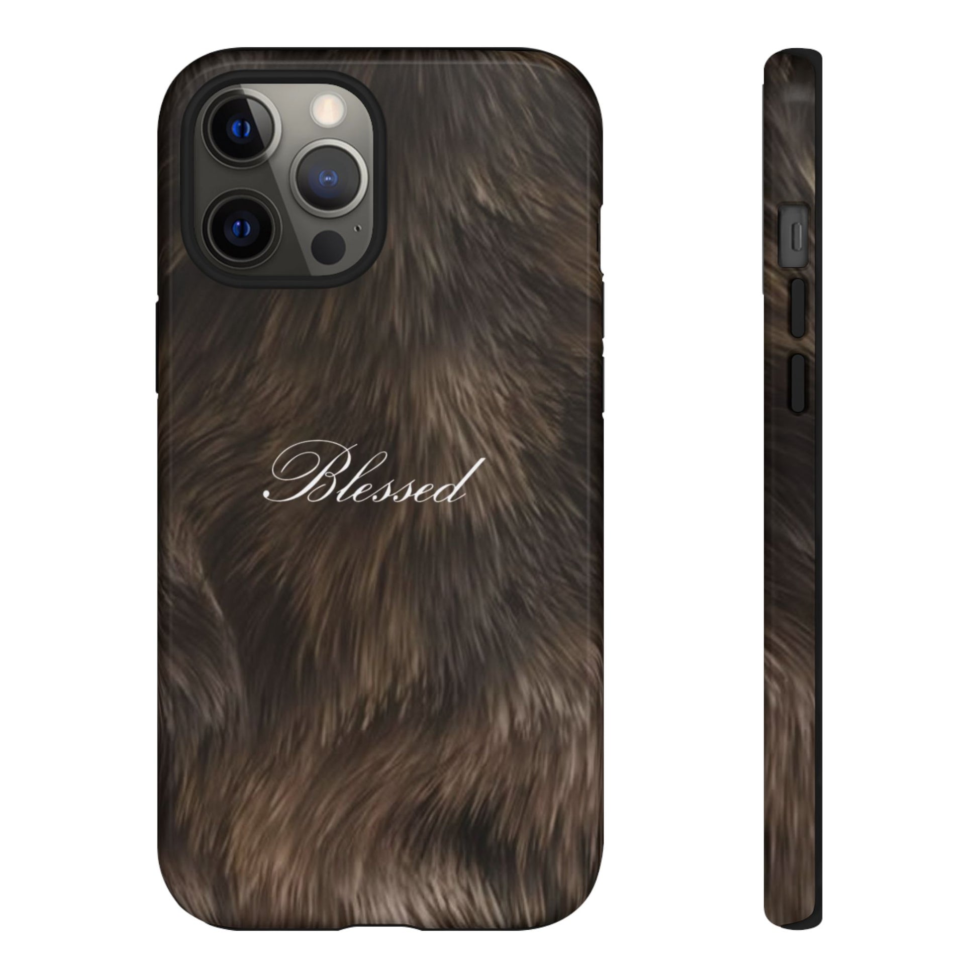 Blessed  case