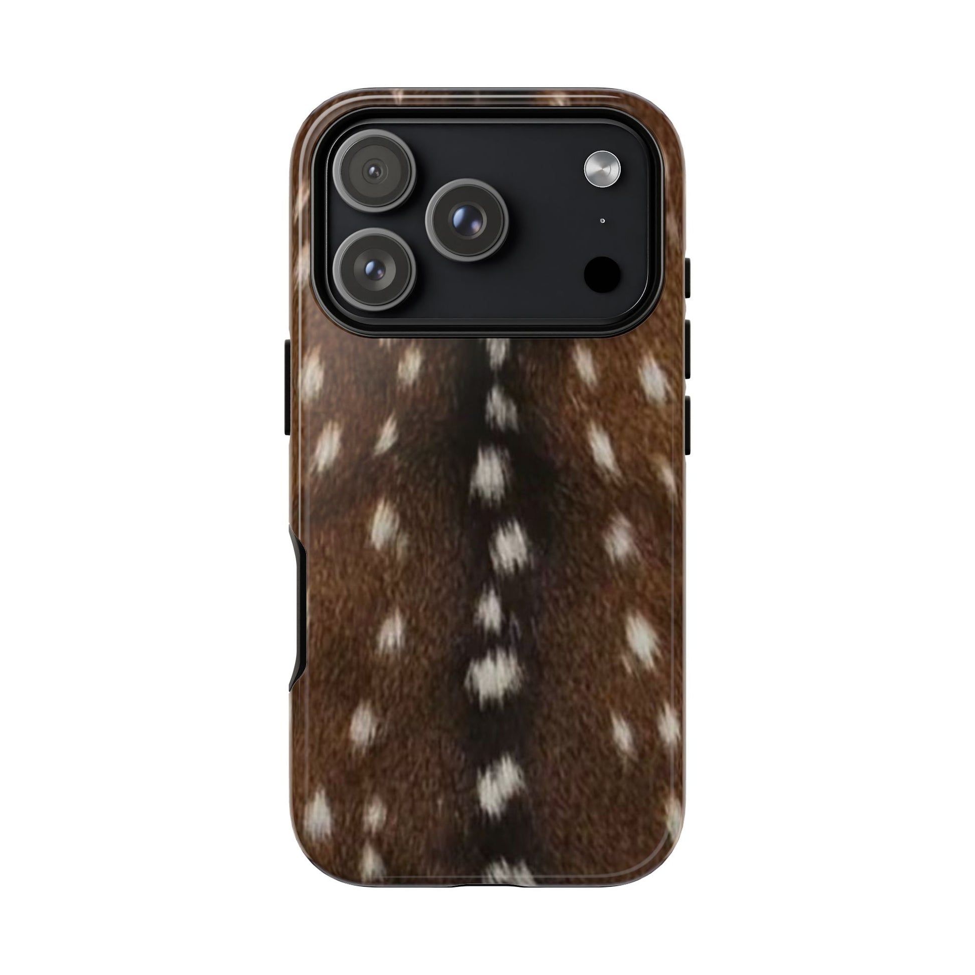 Bambi dear case