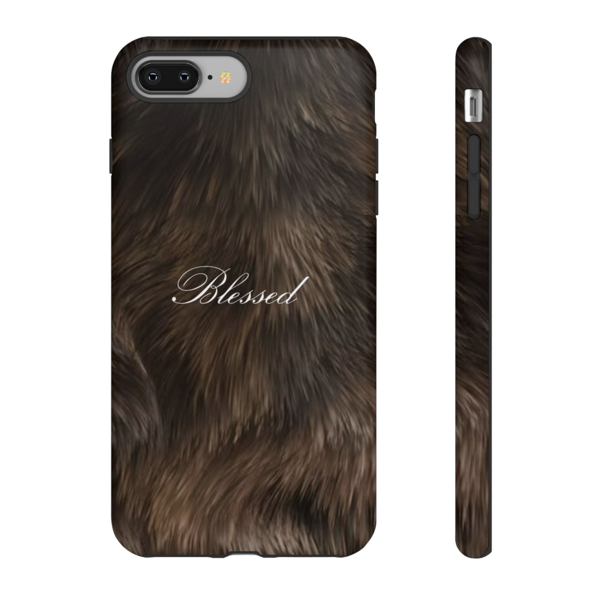 Blessed  case