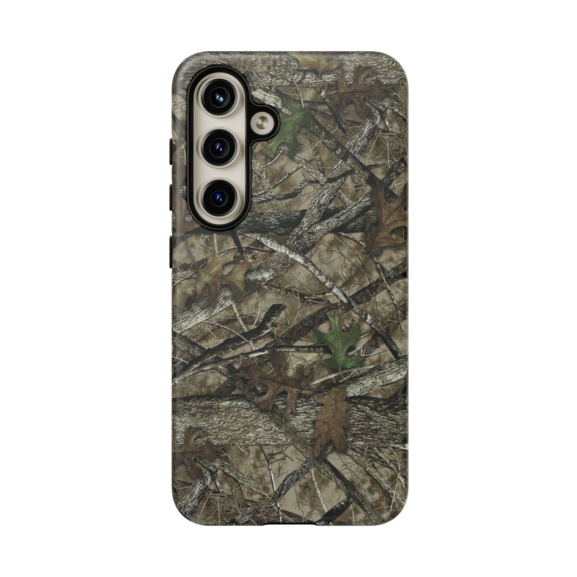 Camo  case
