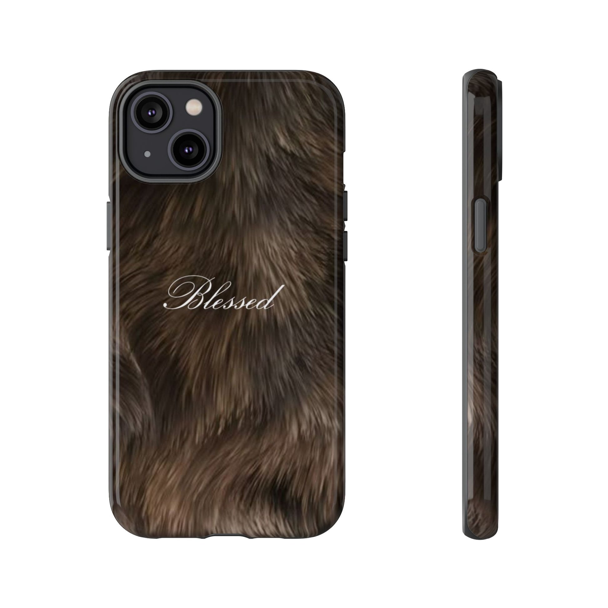 Blessed  case