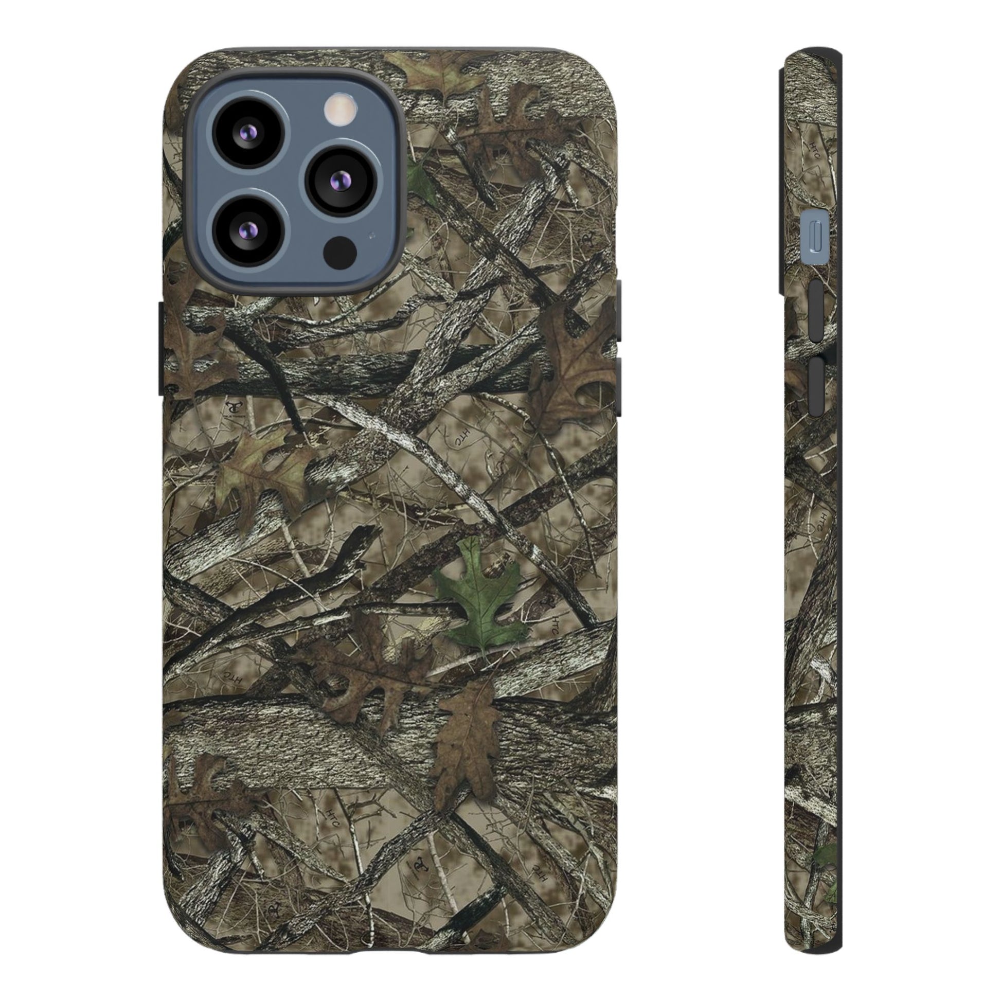Camo  case