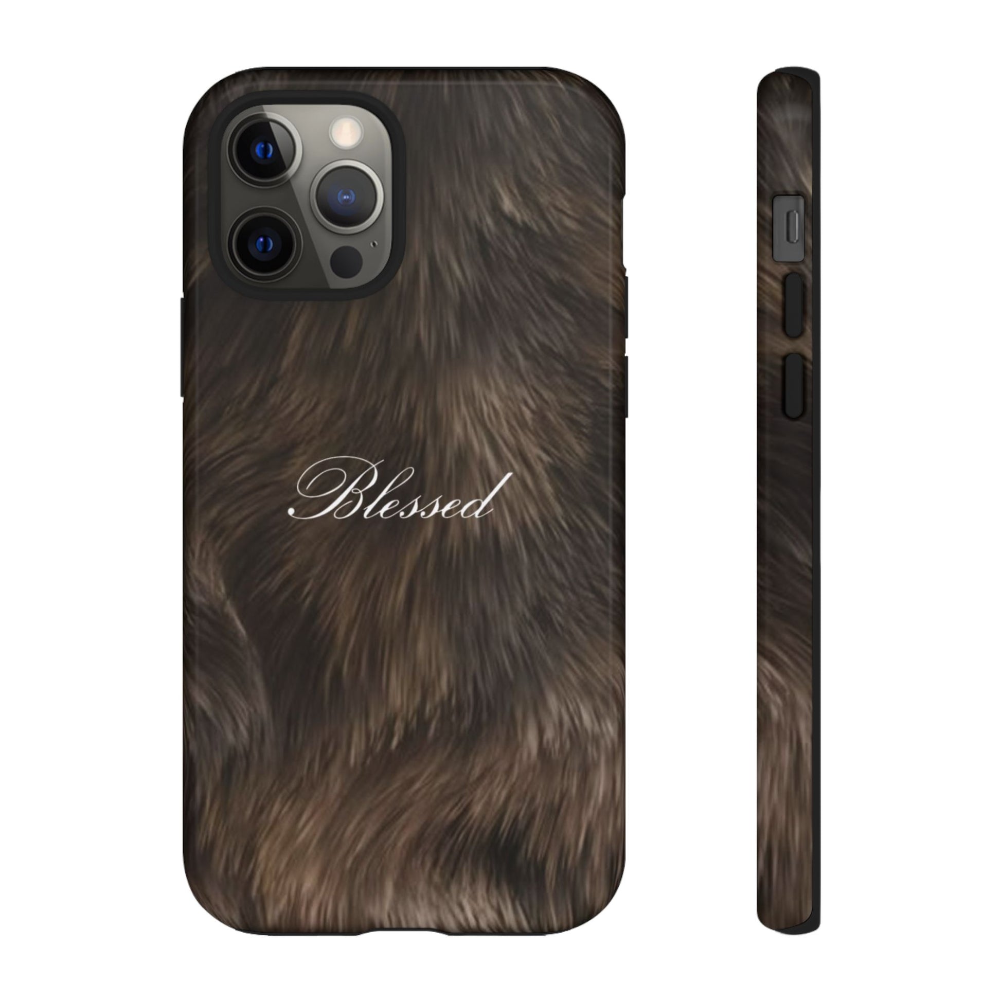 Blessed  case