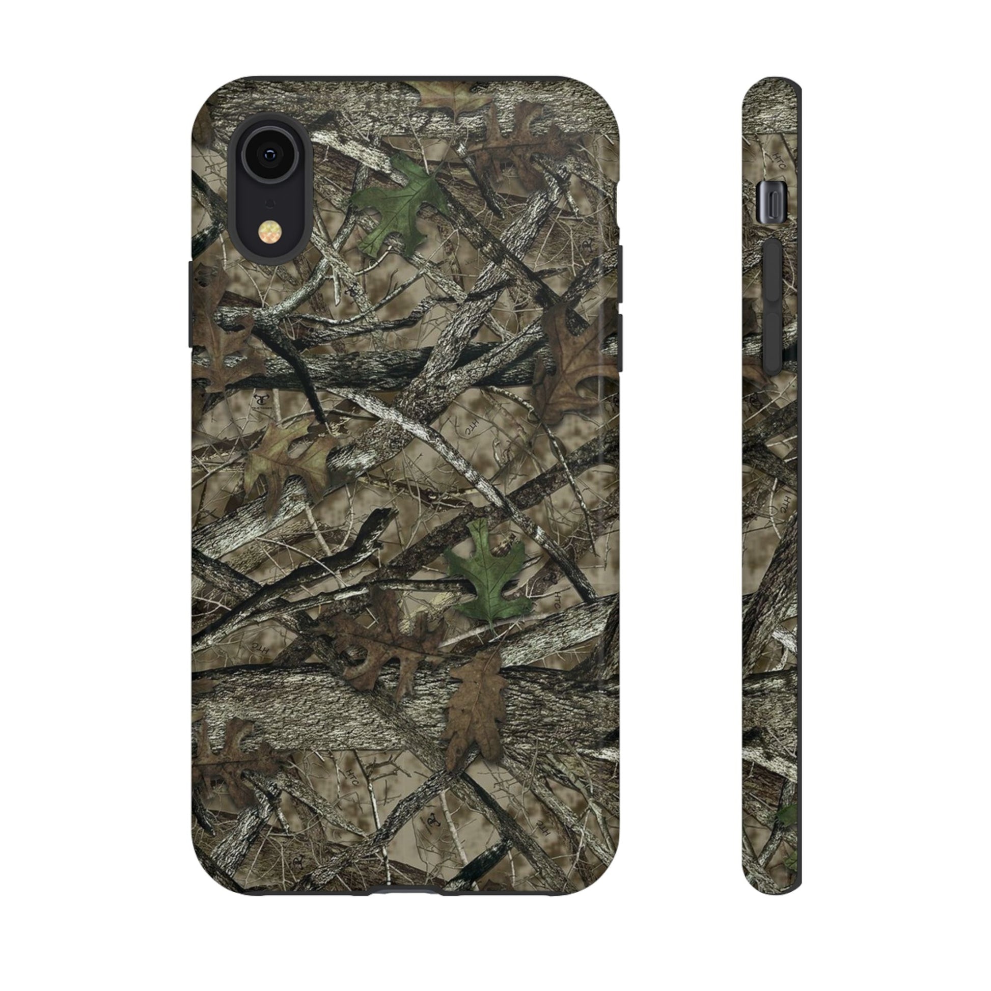 Camo  case