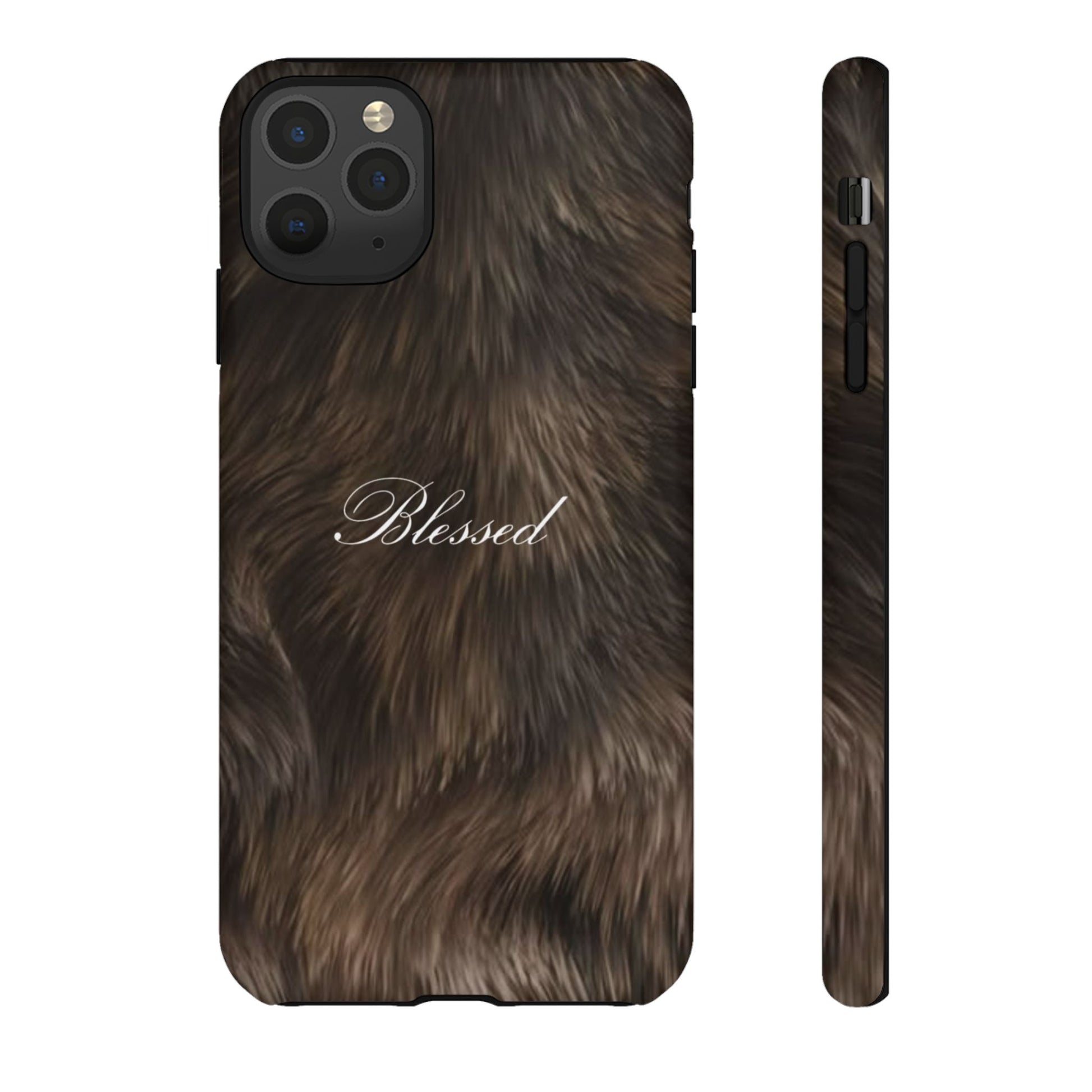 Blessed  case