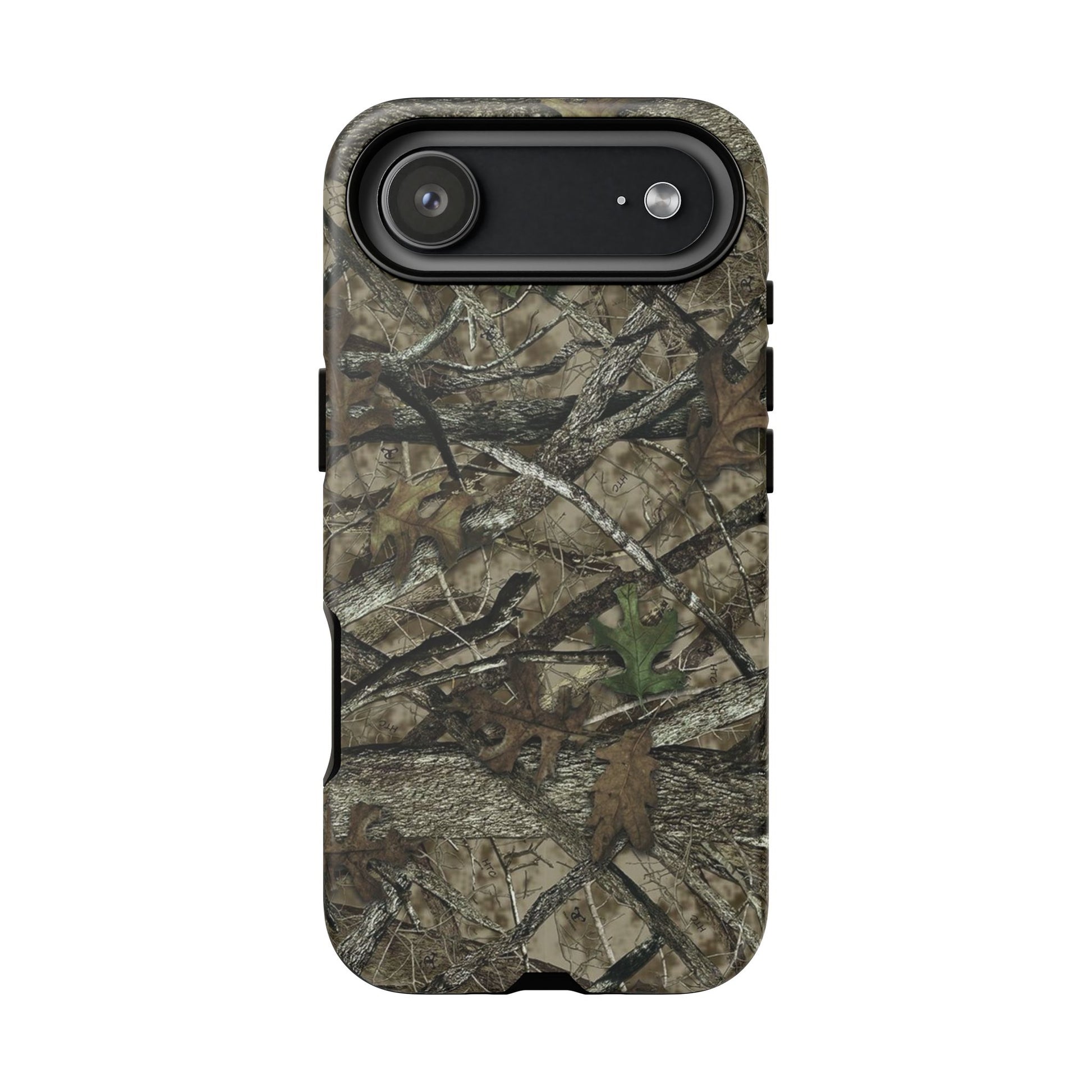 Camo  case