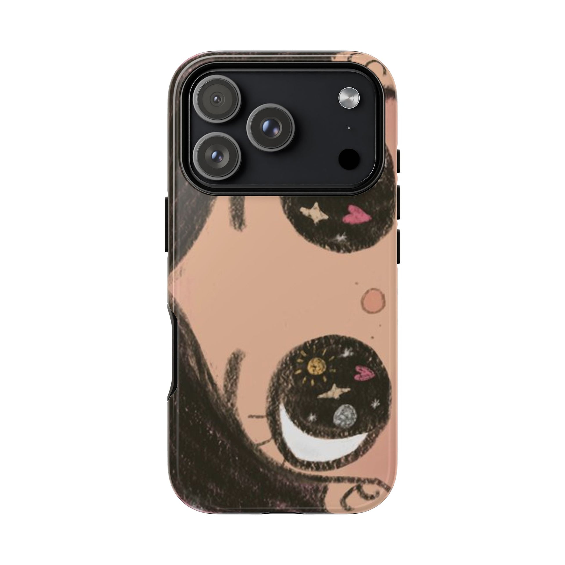 Sienna phone case