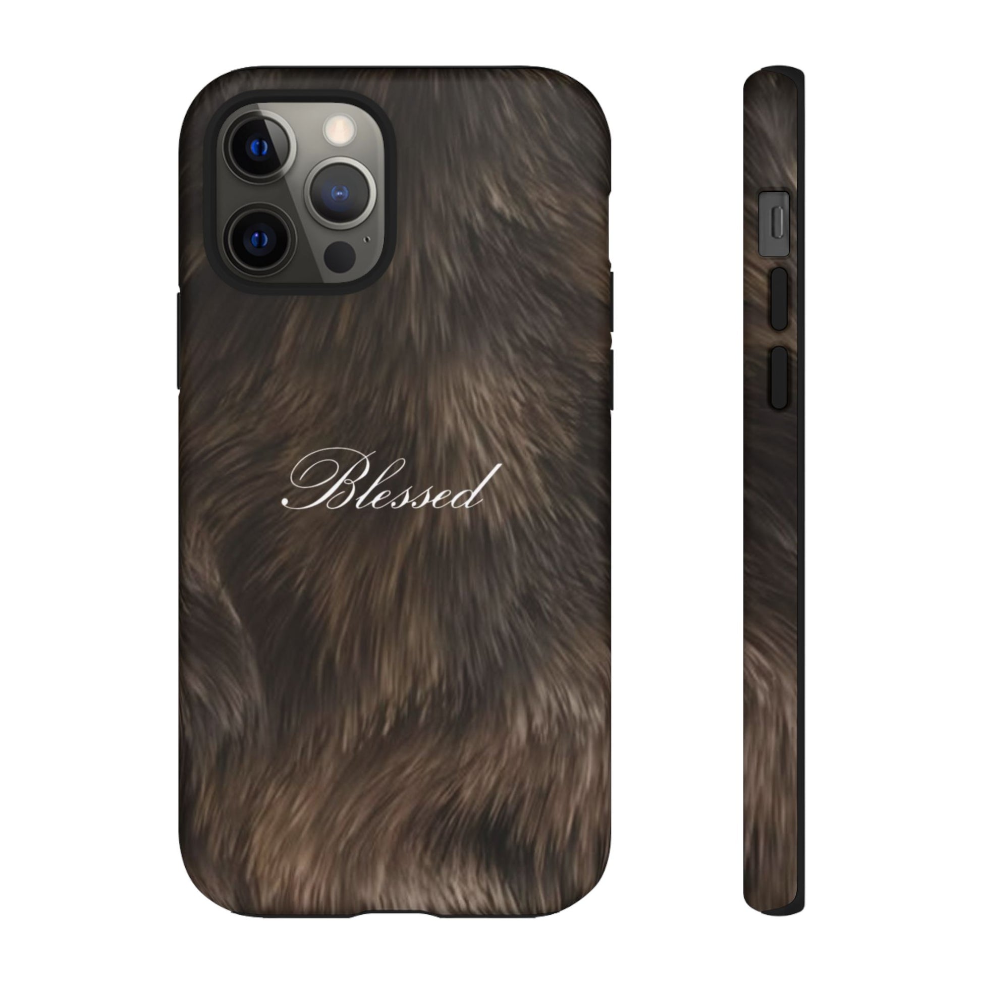 Blessed  case