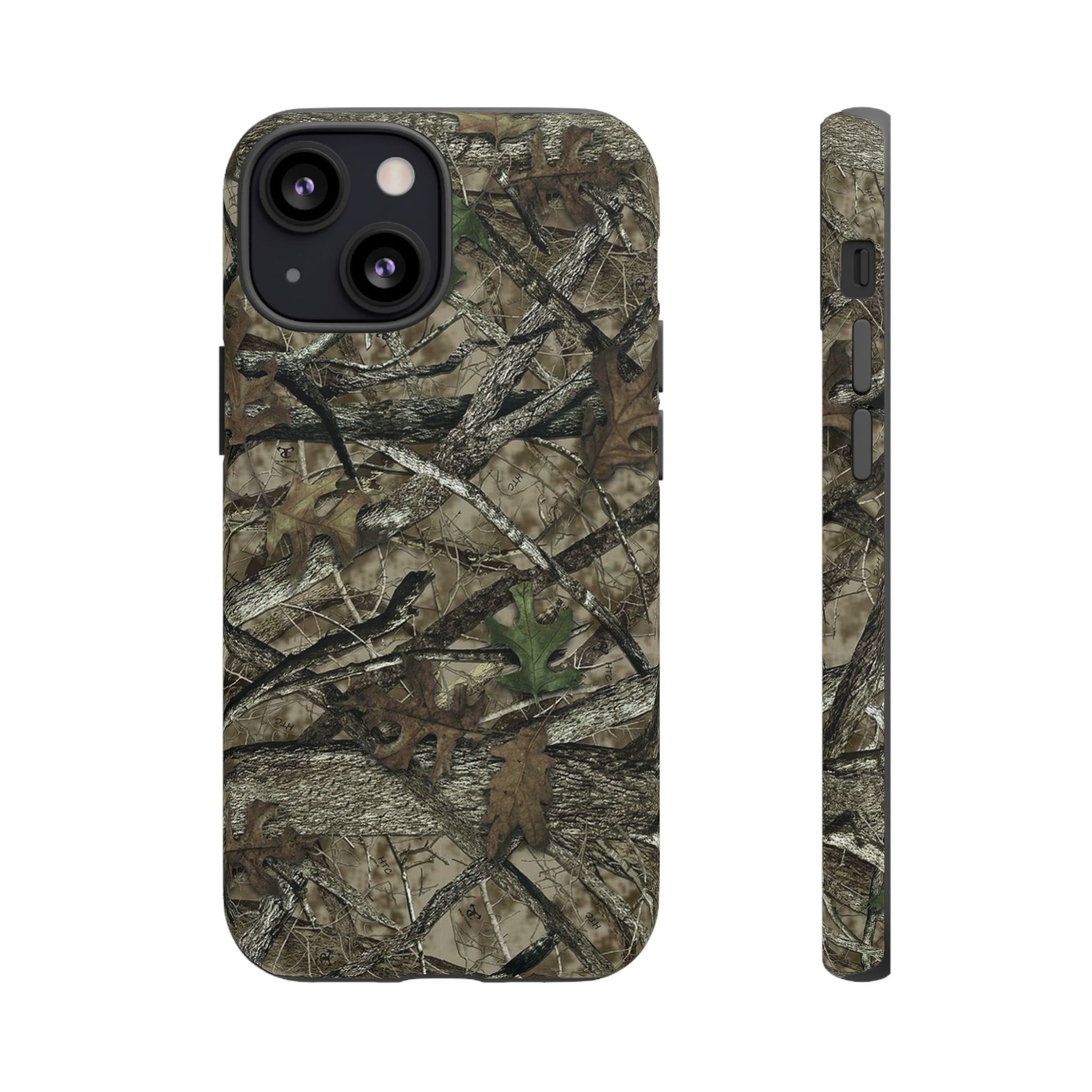 Camo  case