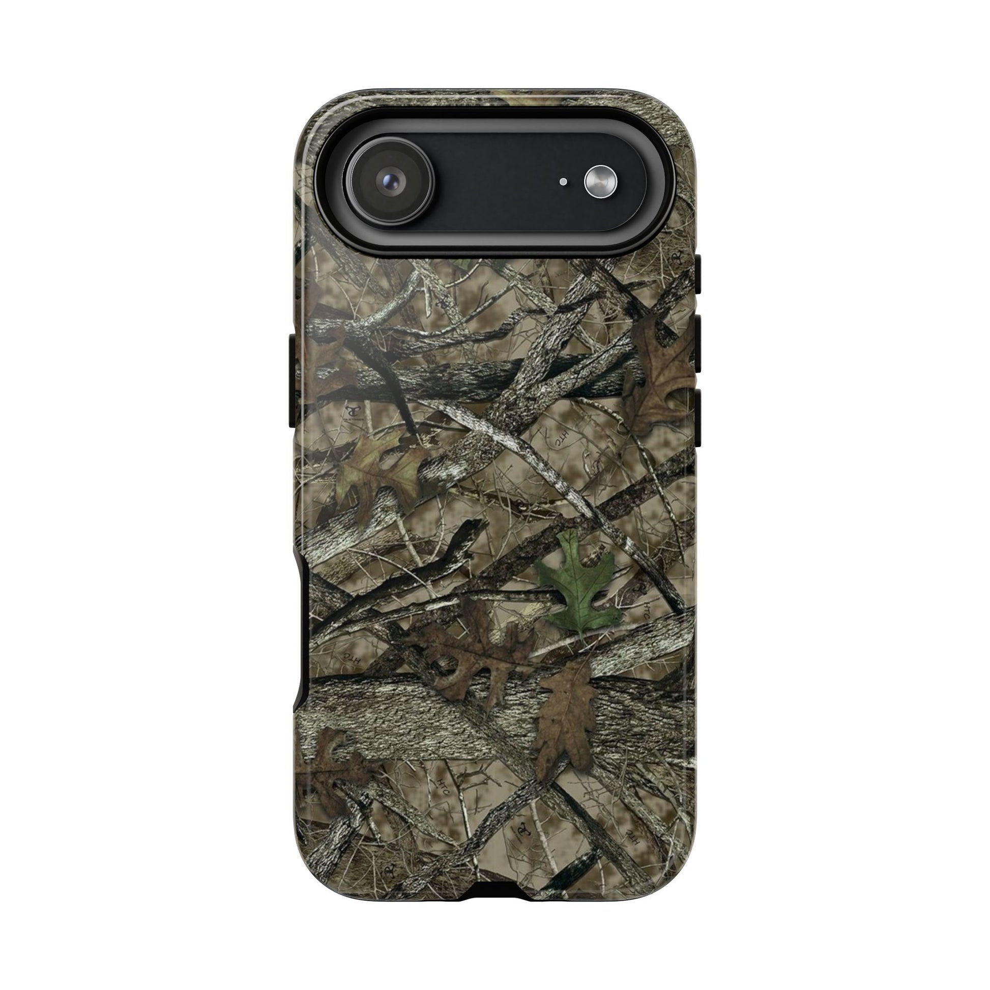 Camo  case