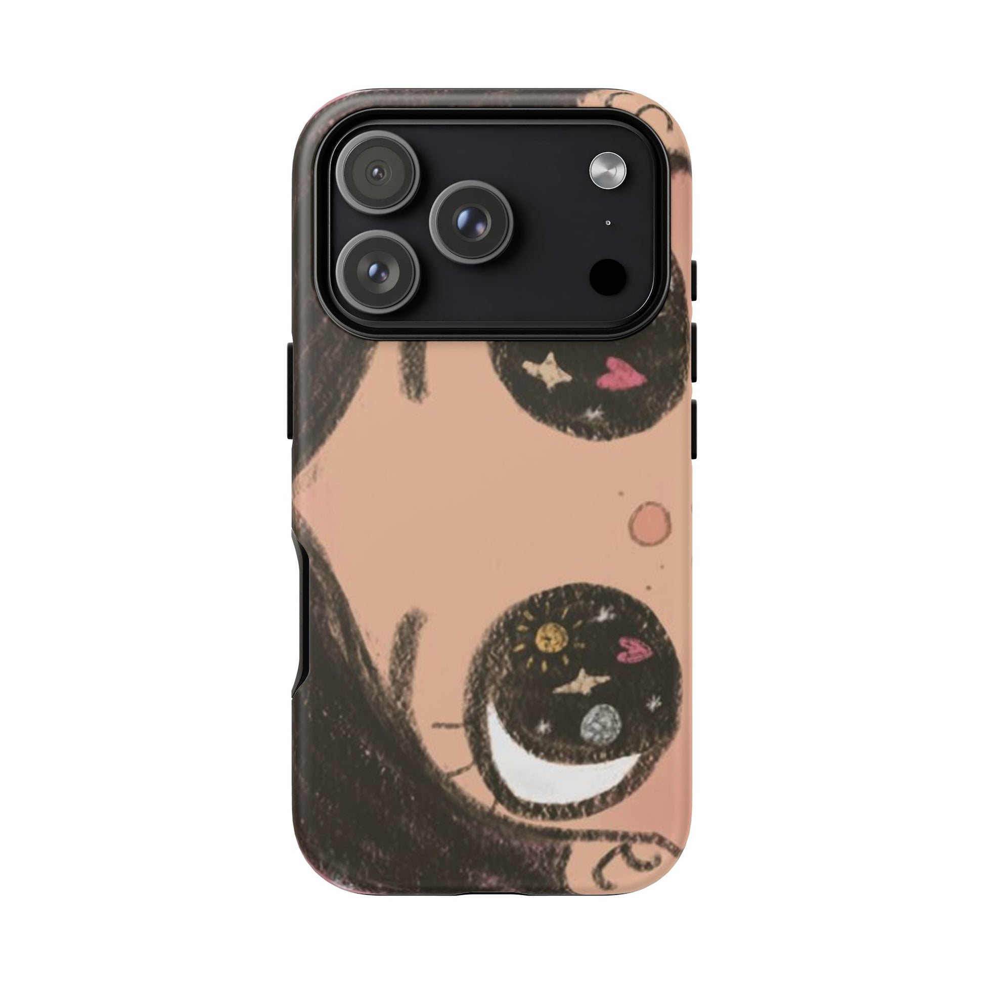 Sienna phone case