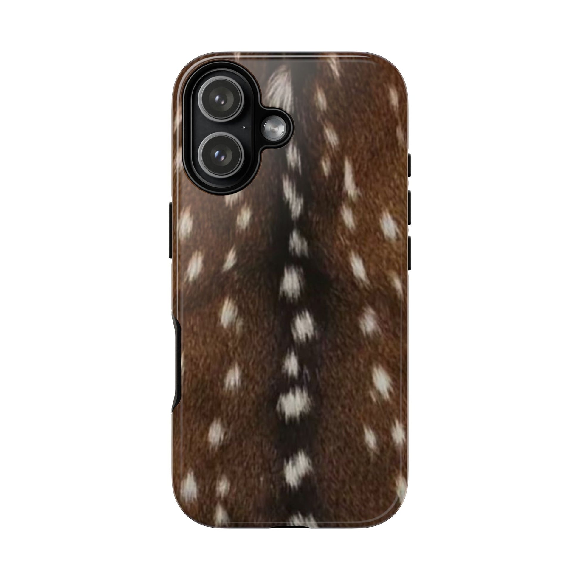 Bambi dear case