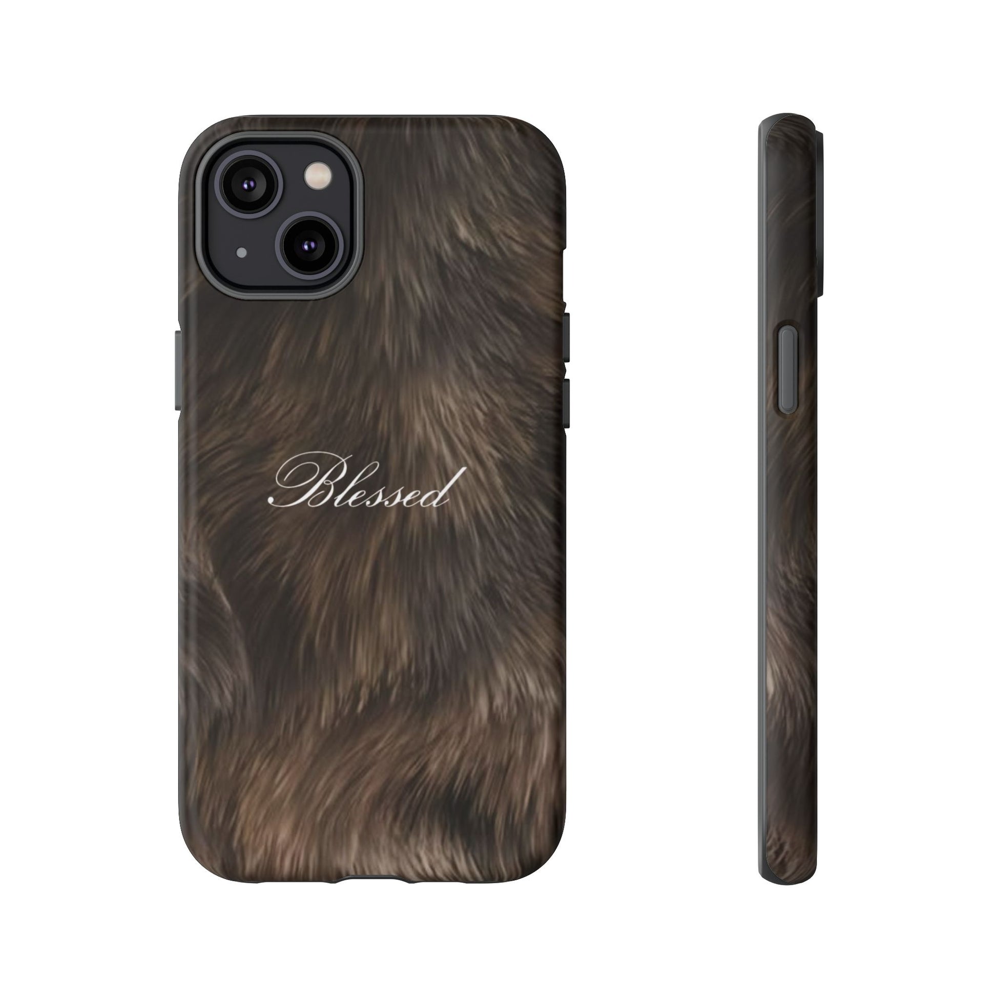 Blessed  case