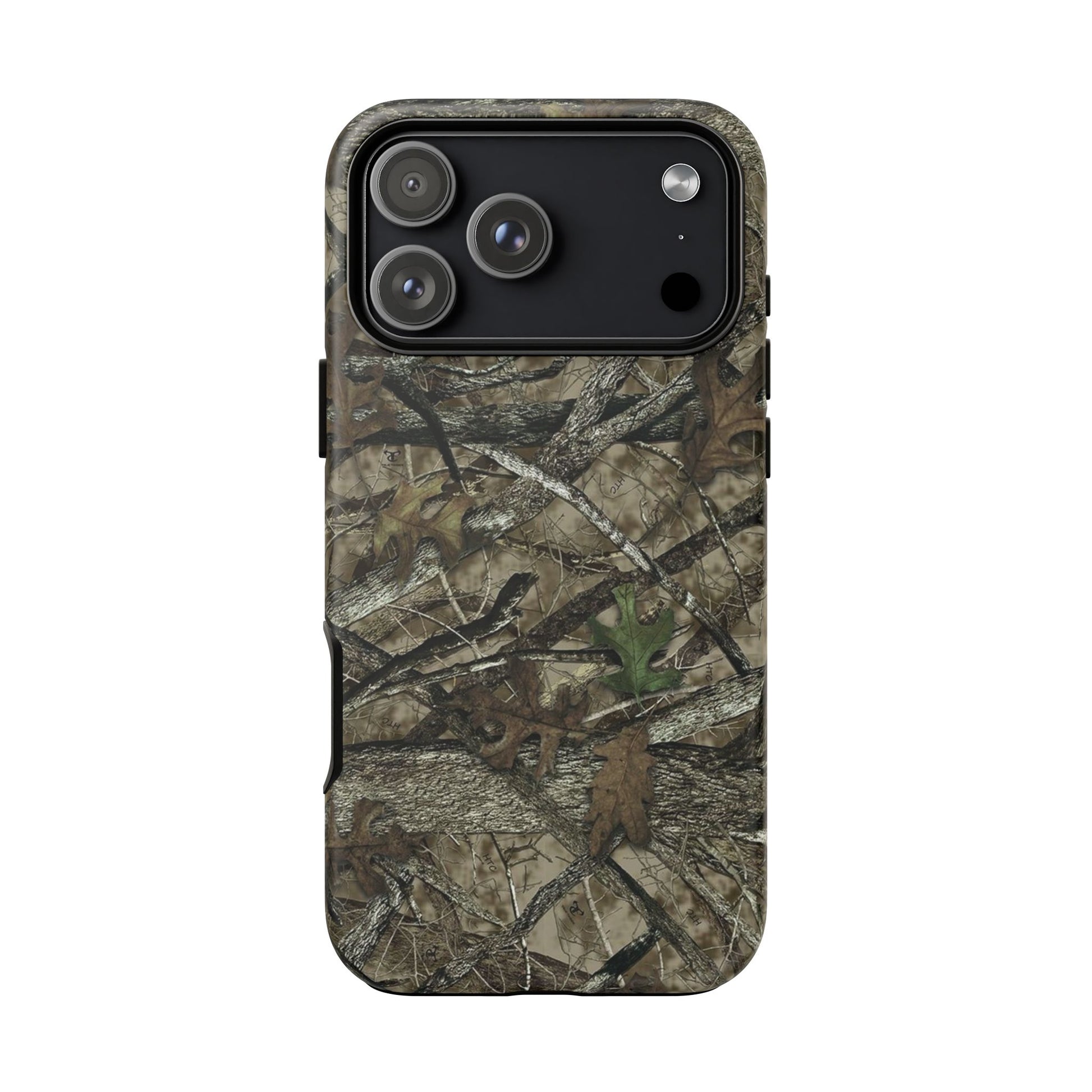 Camo  case