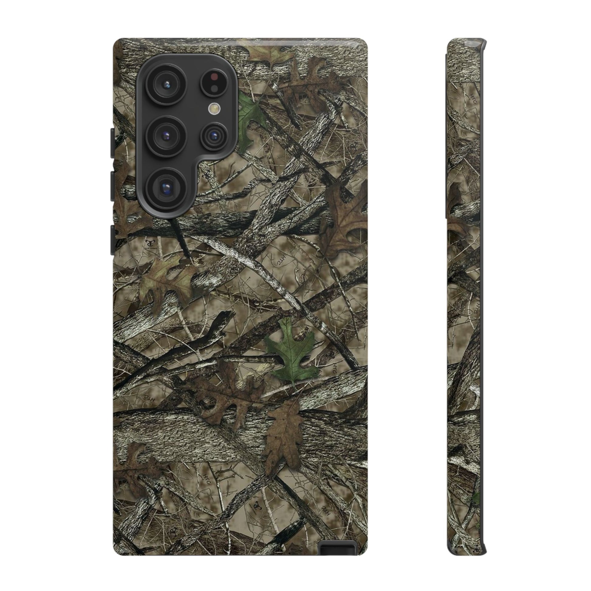 Camo  case