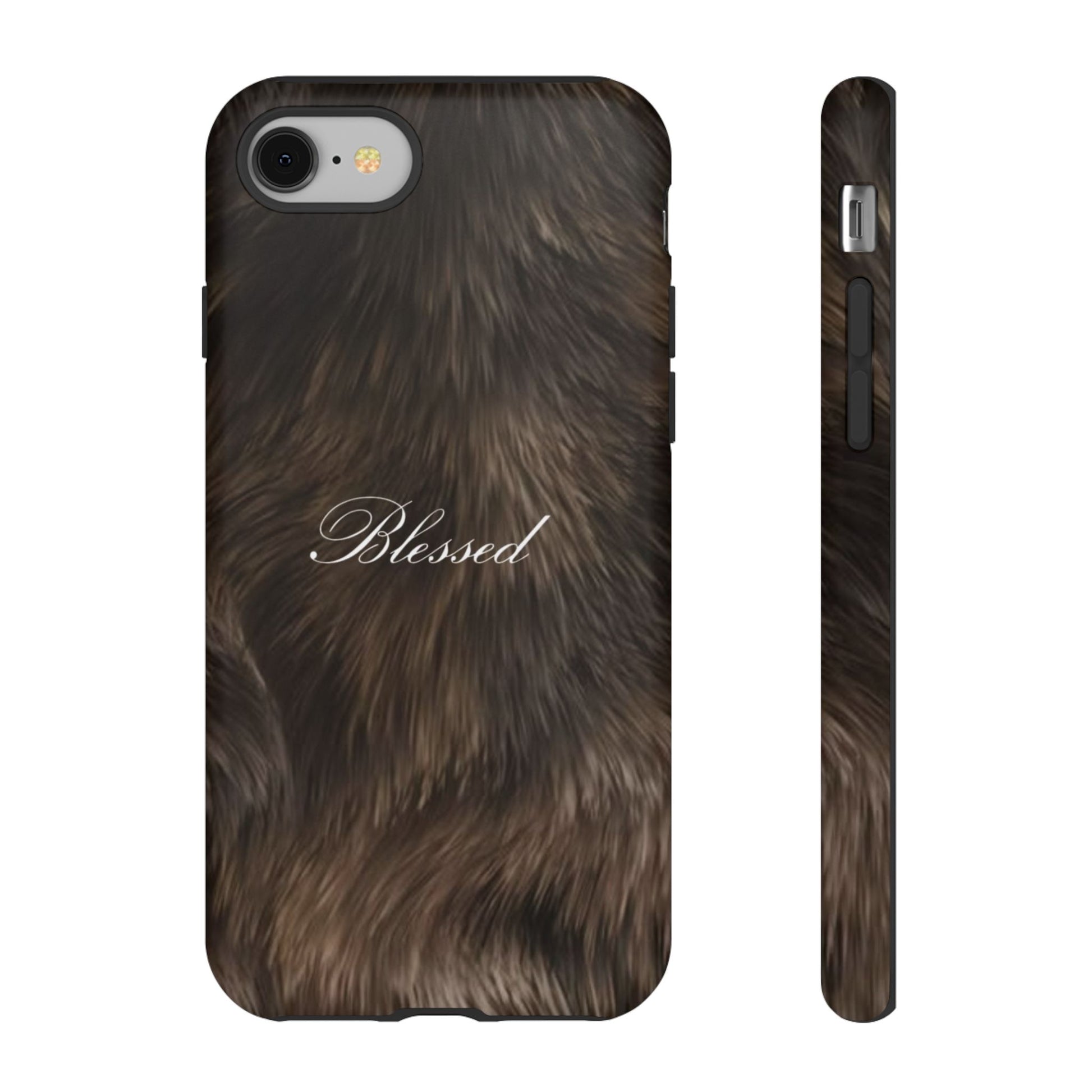 Blessed  case