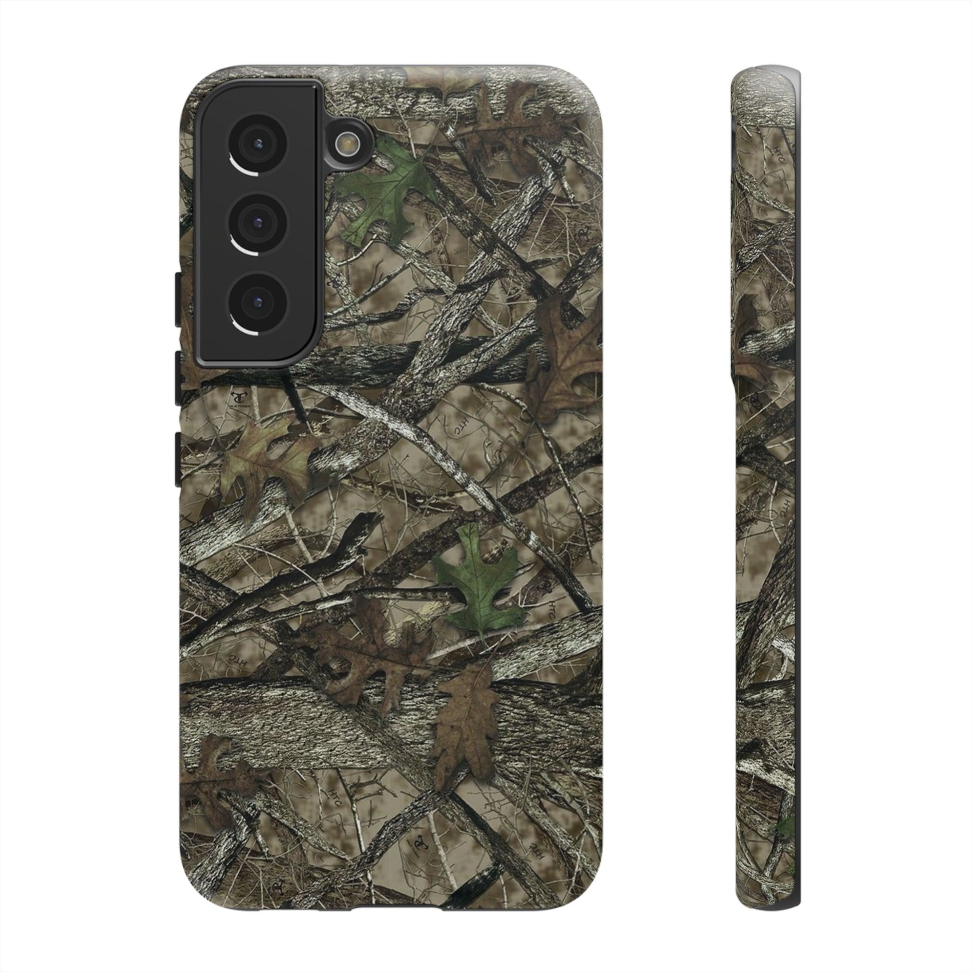 Camo  case