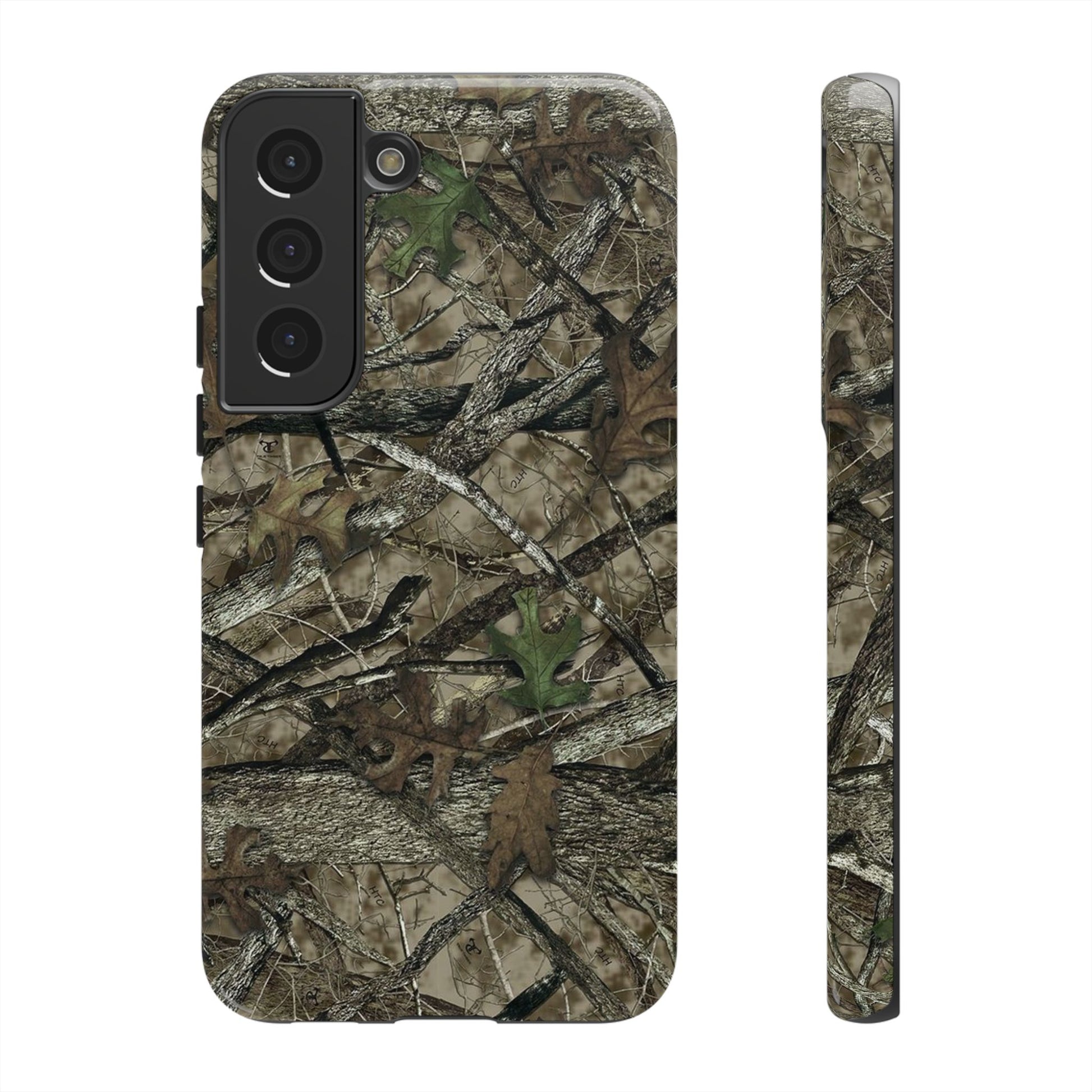 Camo  case