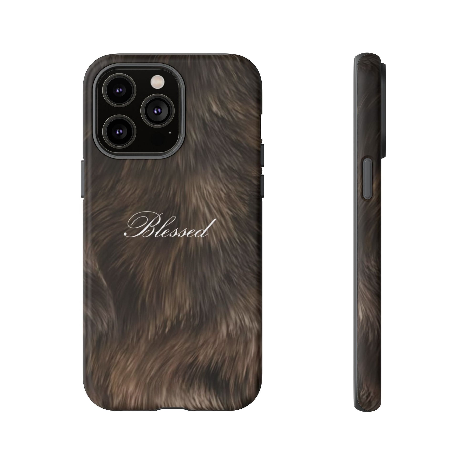 Blessed  case