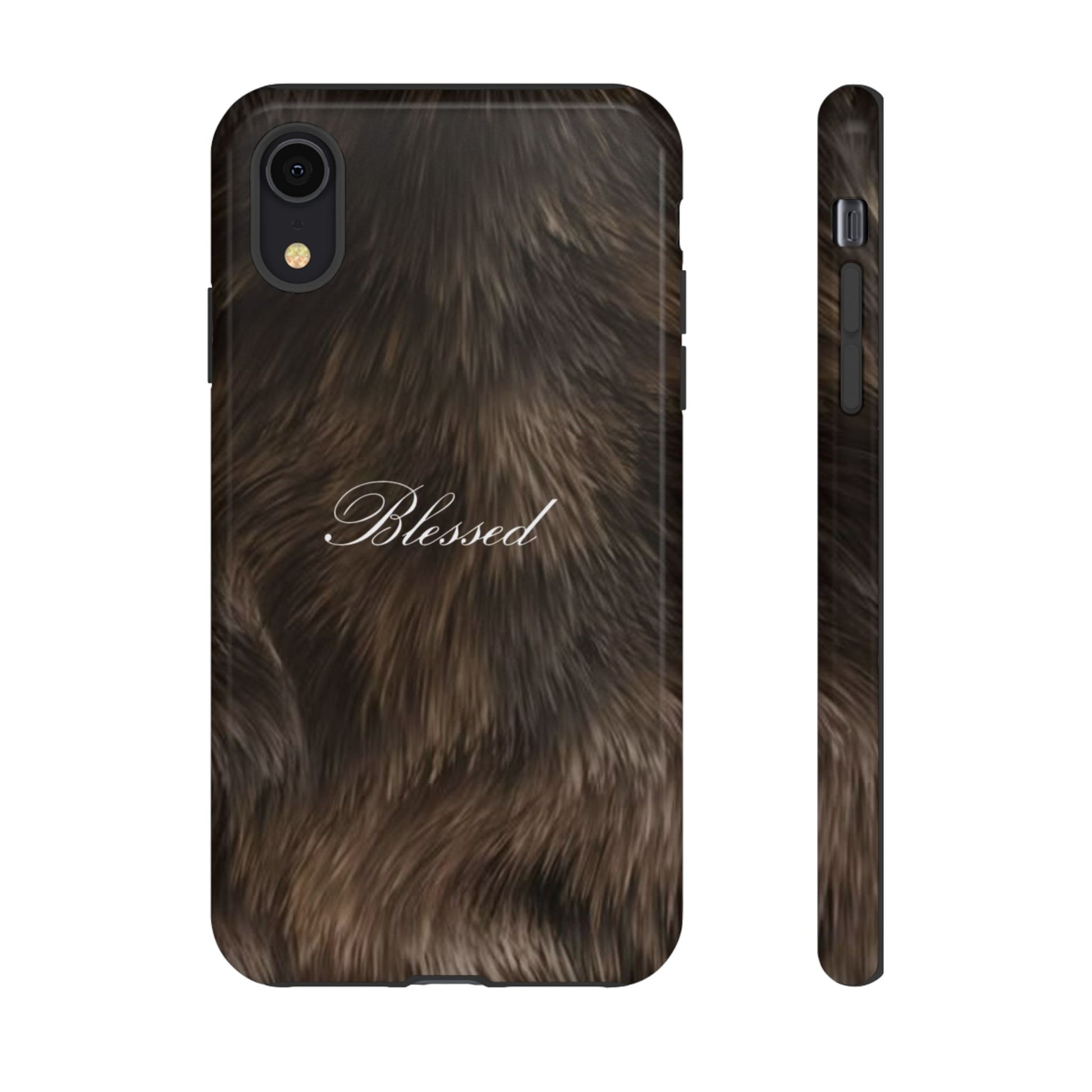 Blessed  case
