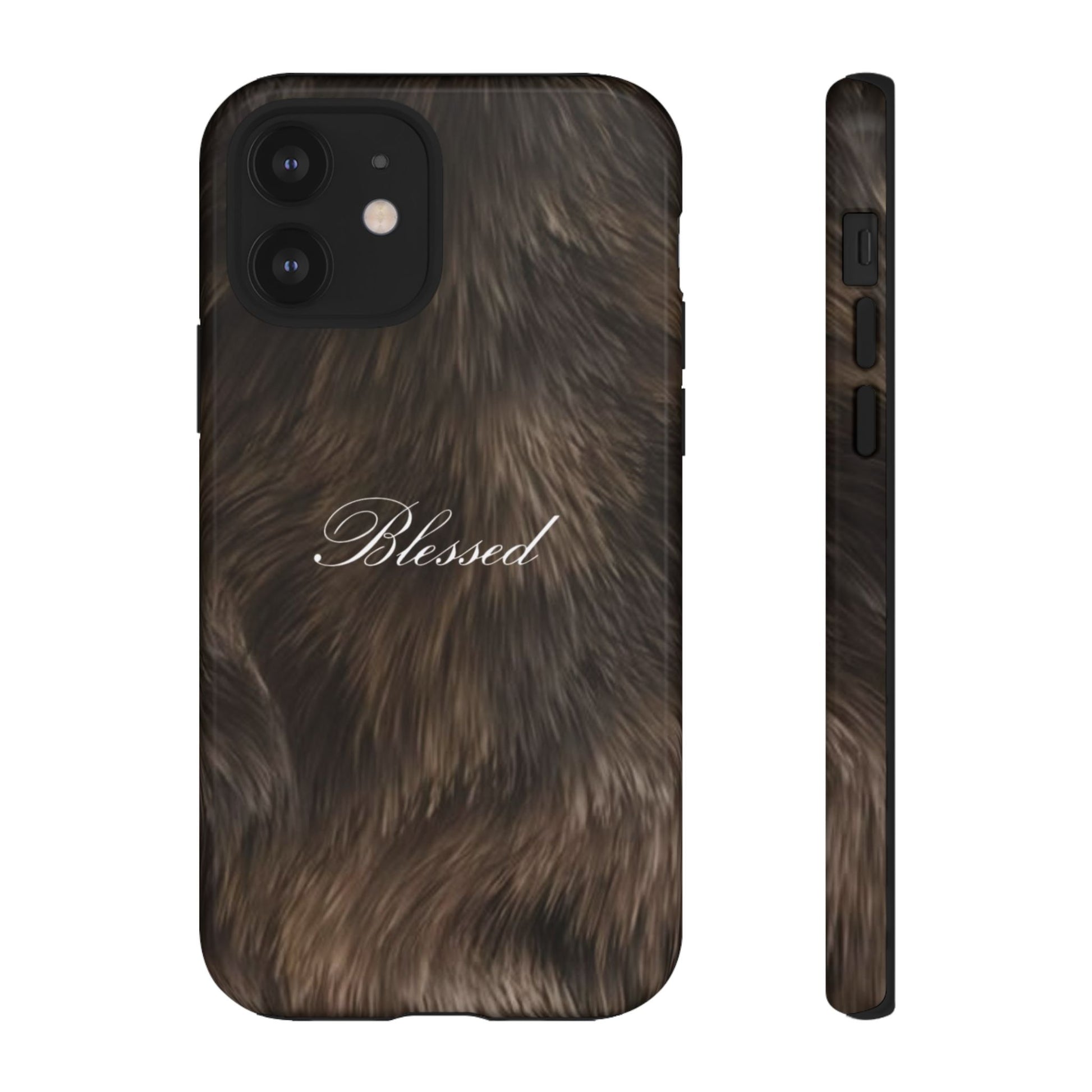 Blessed  case