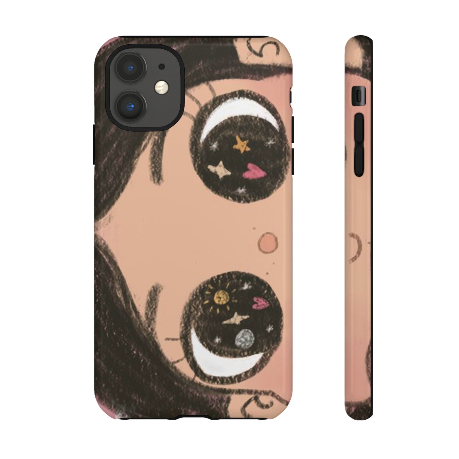 Sienna phone case