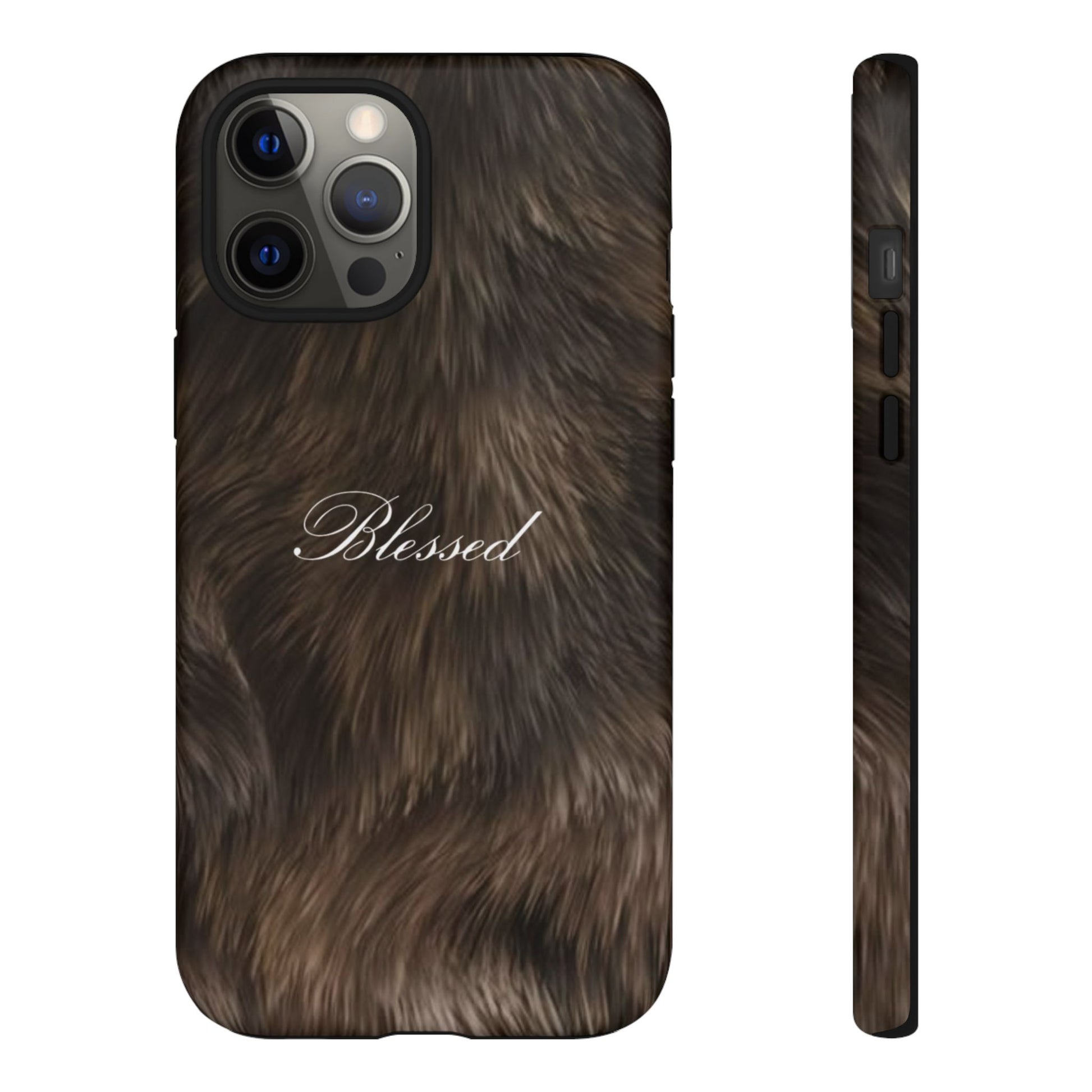 Blessed  case