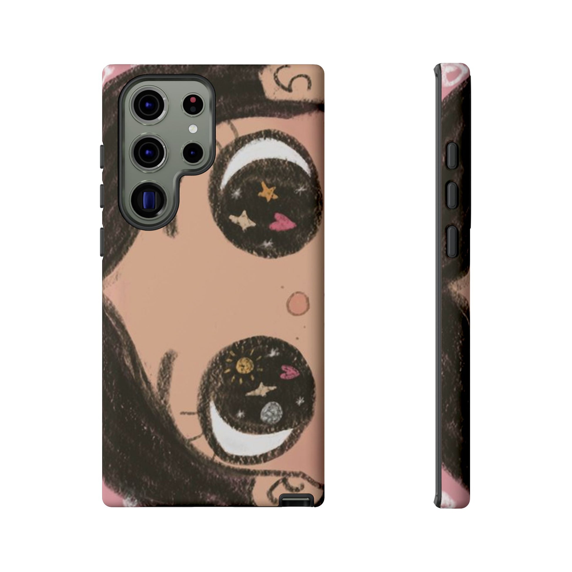Sienna phone case