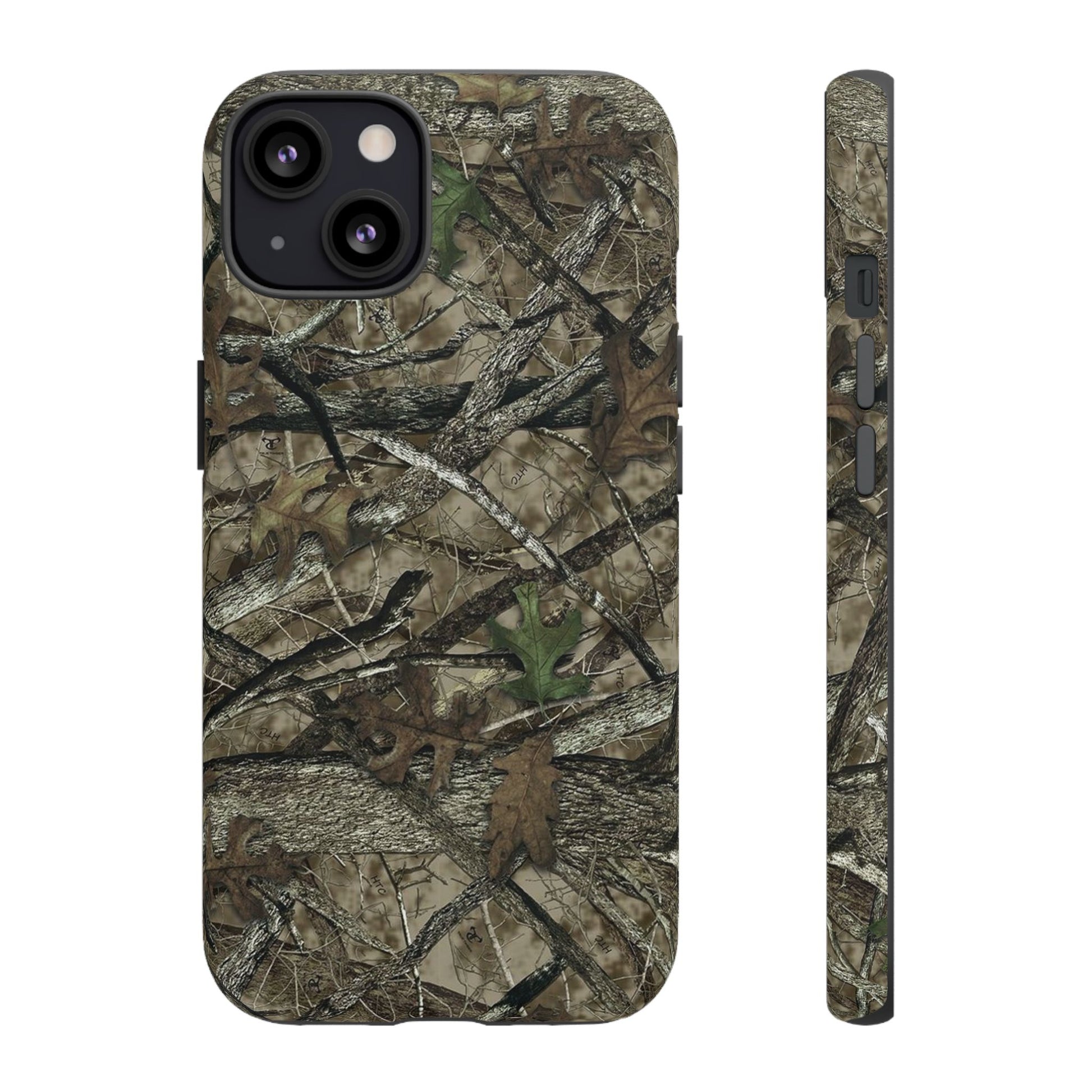 Camo  case