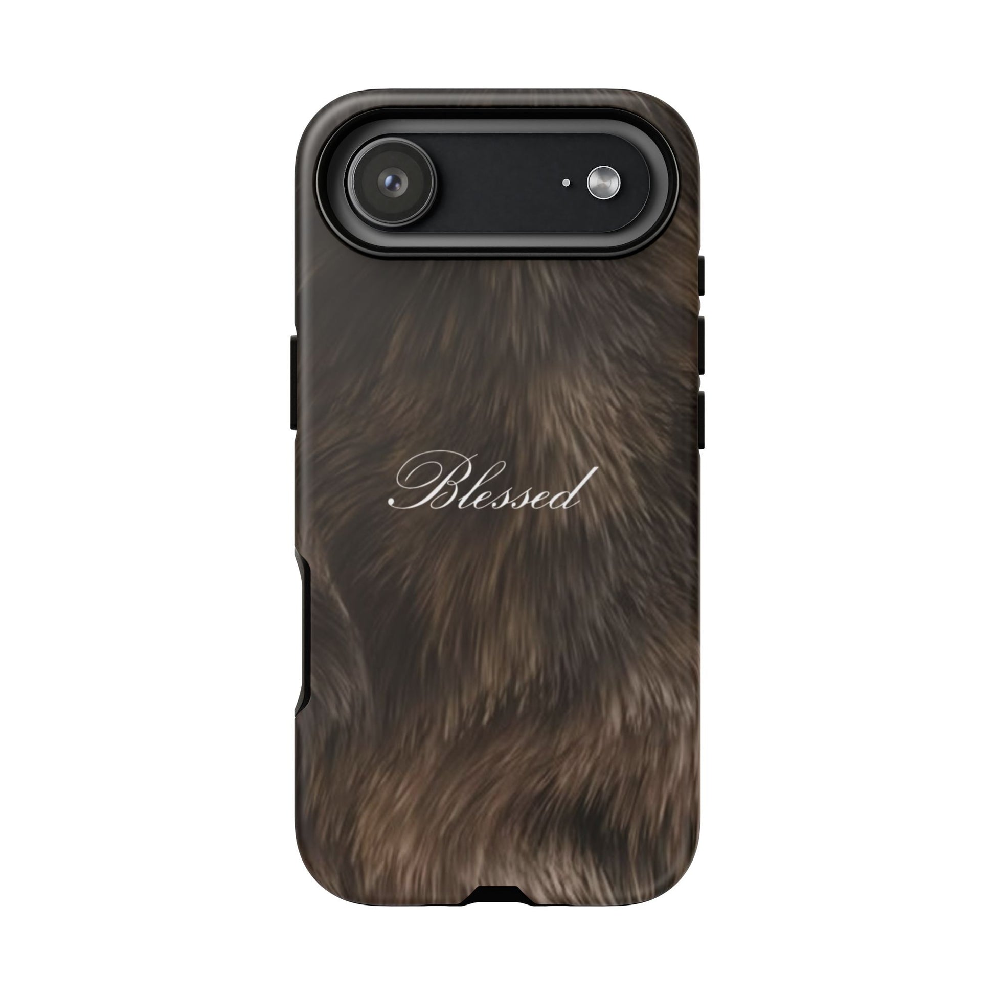 Blessed  case