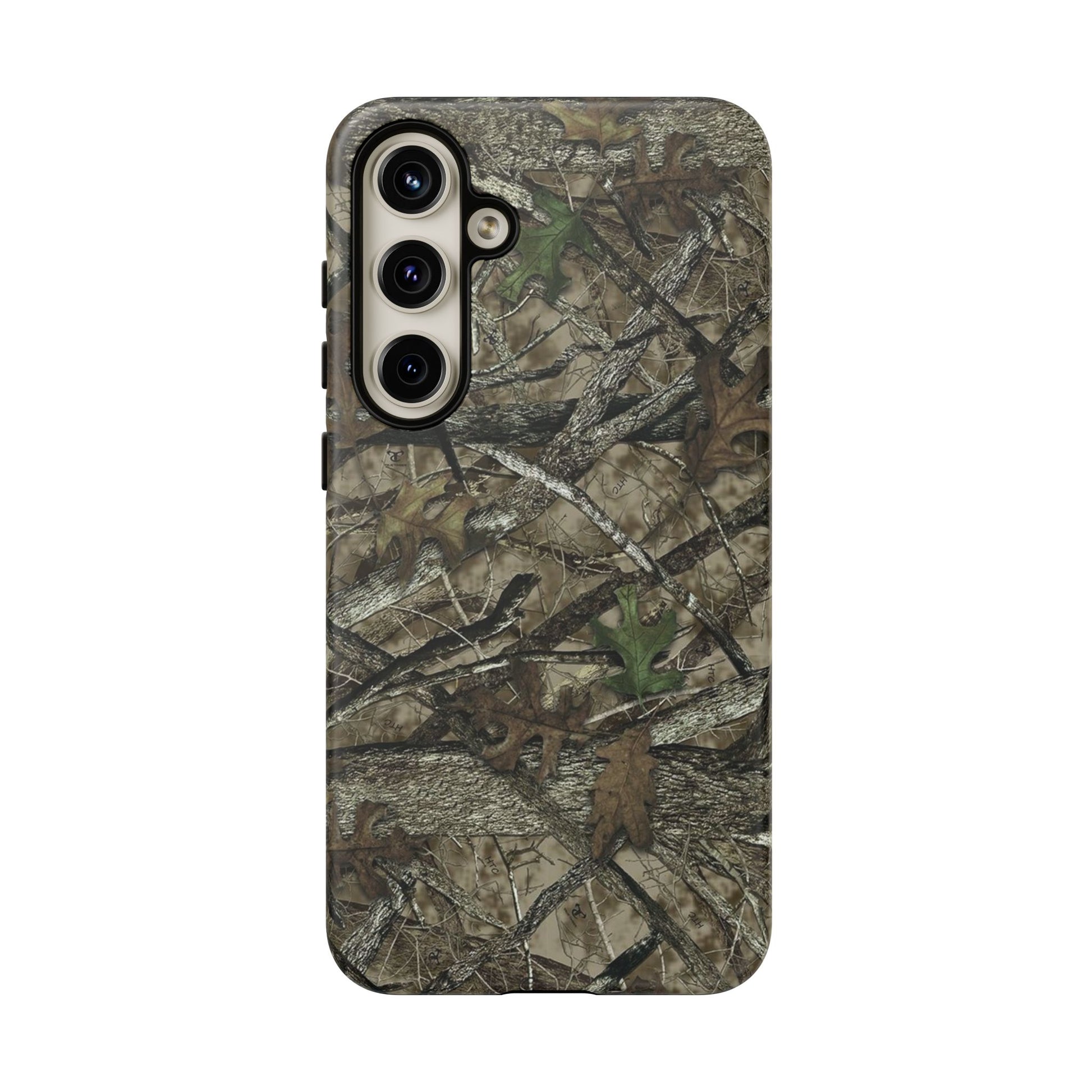 Camo  case