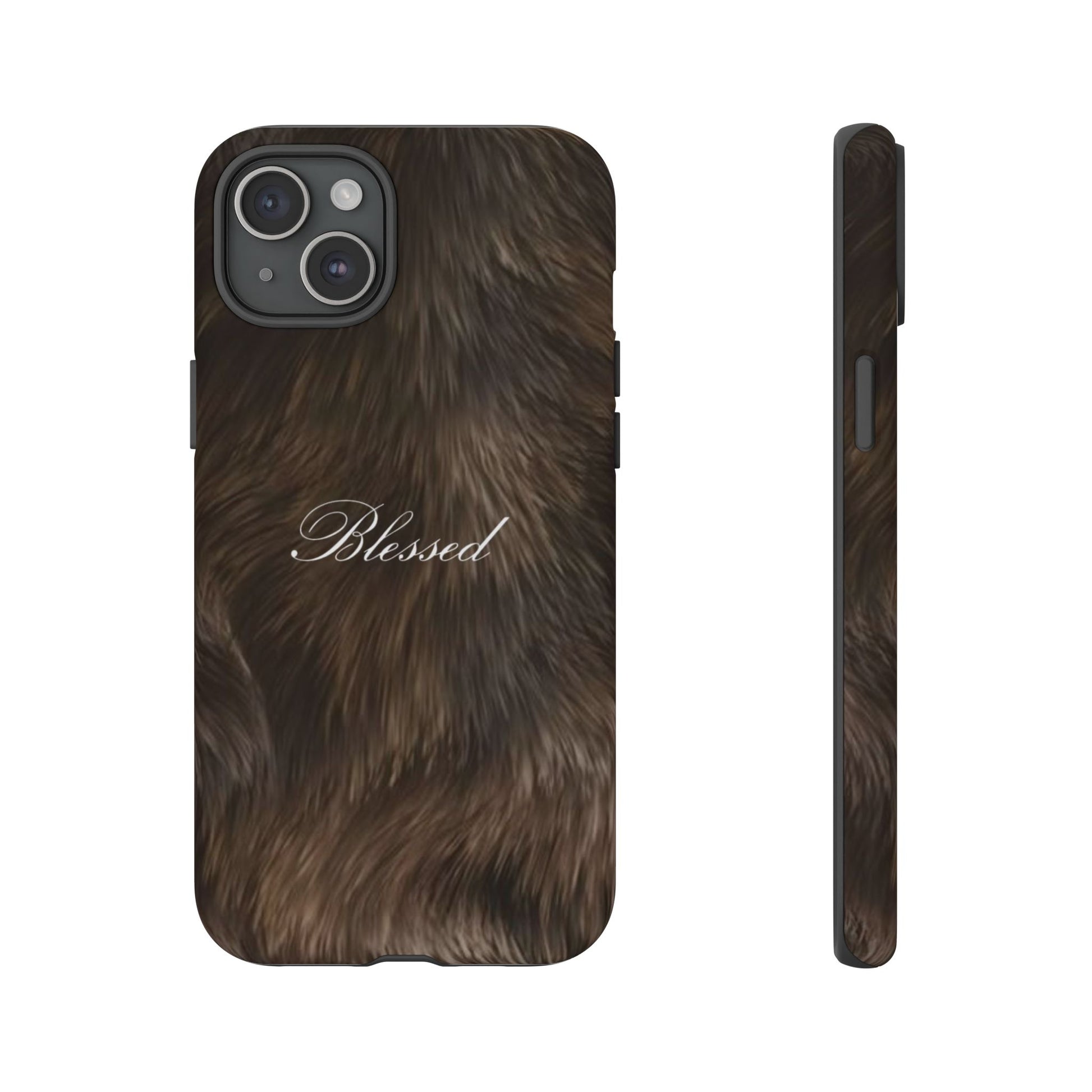 Blessed  case