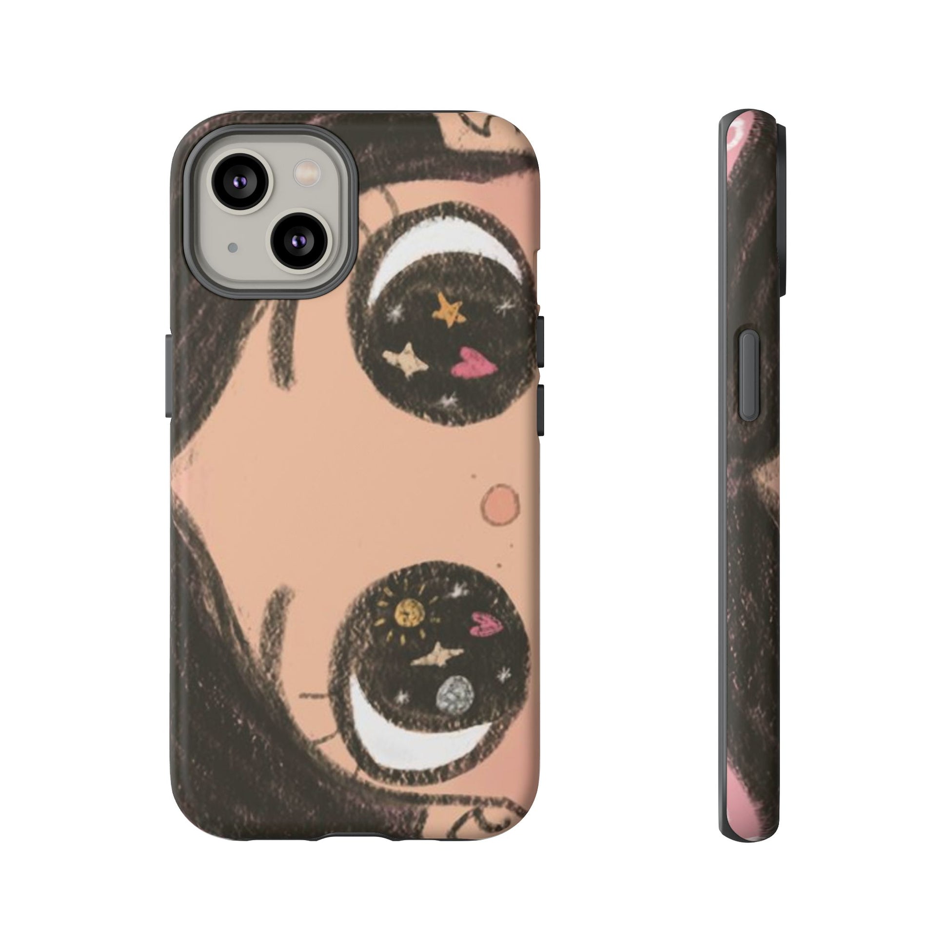 Sienna phone case