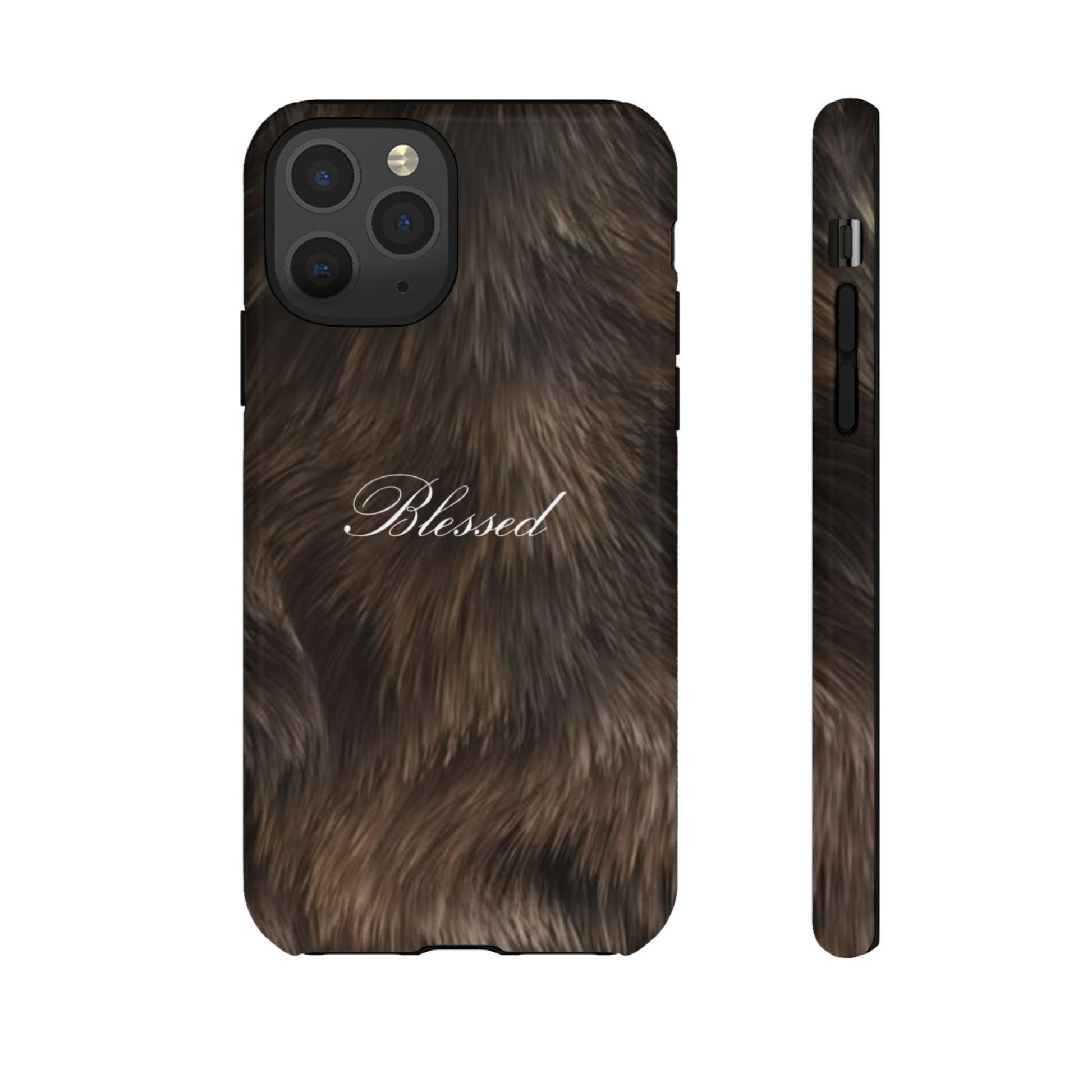 Blessed  case