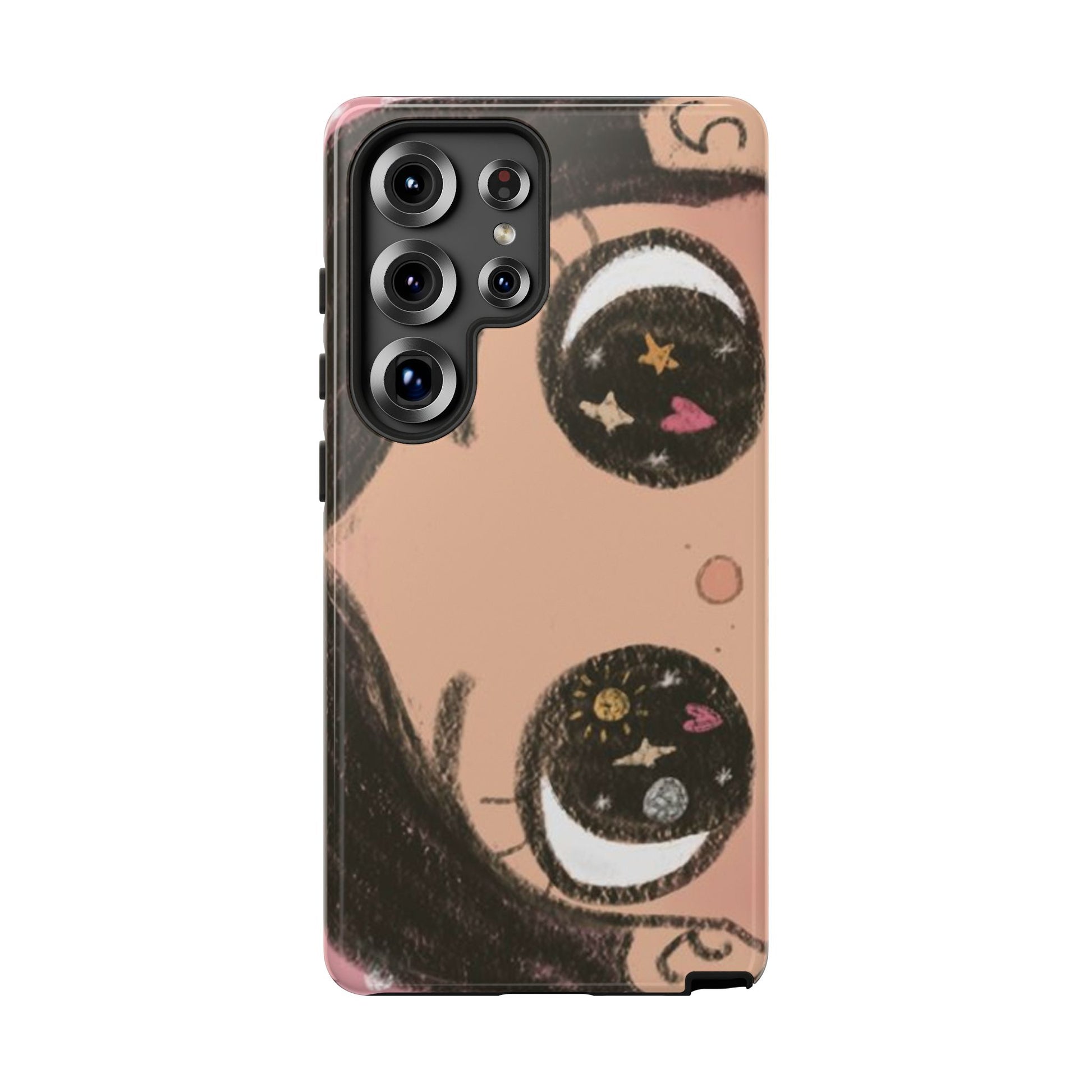 Sienna phone case