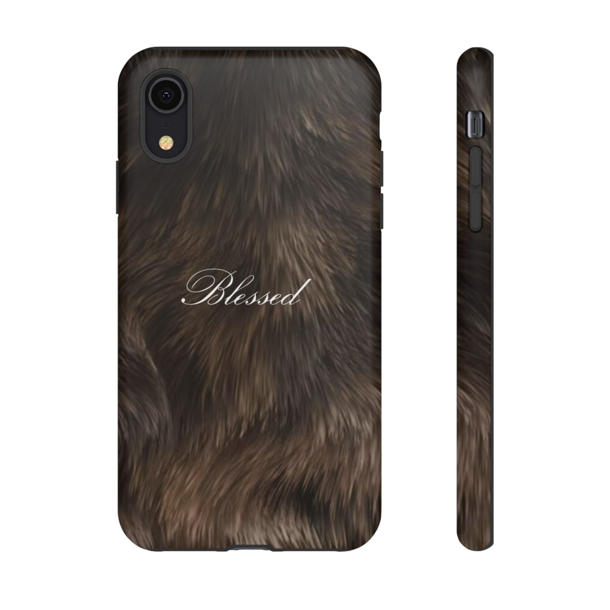 Blessed  case