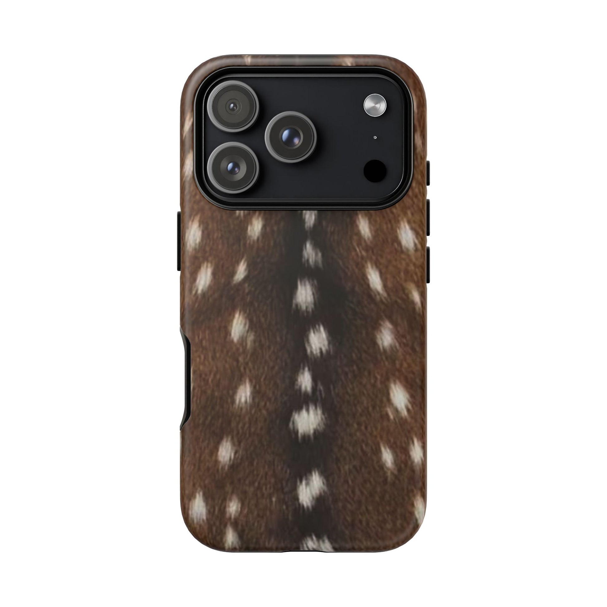 Bambi dear case