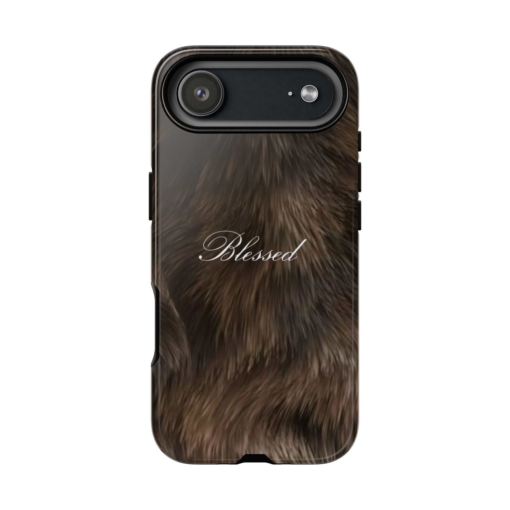 Blessed  case