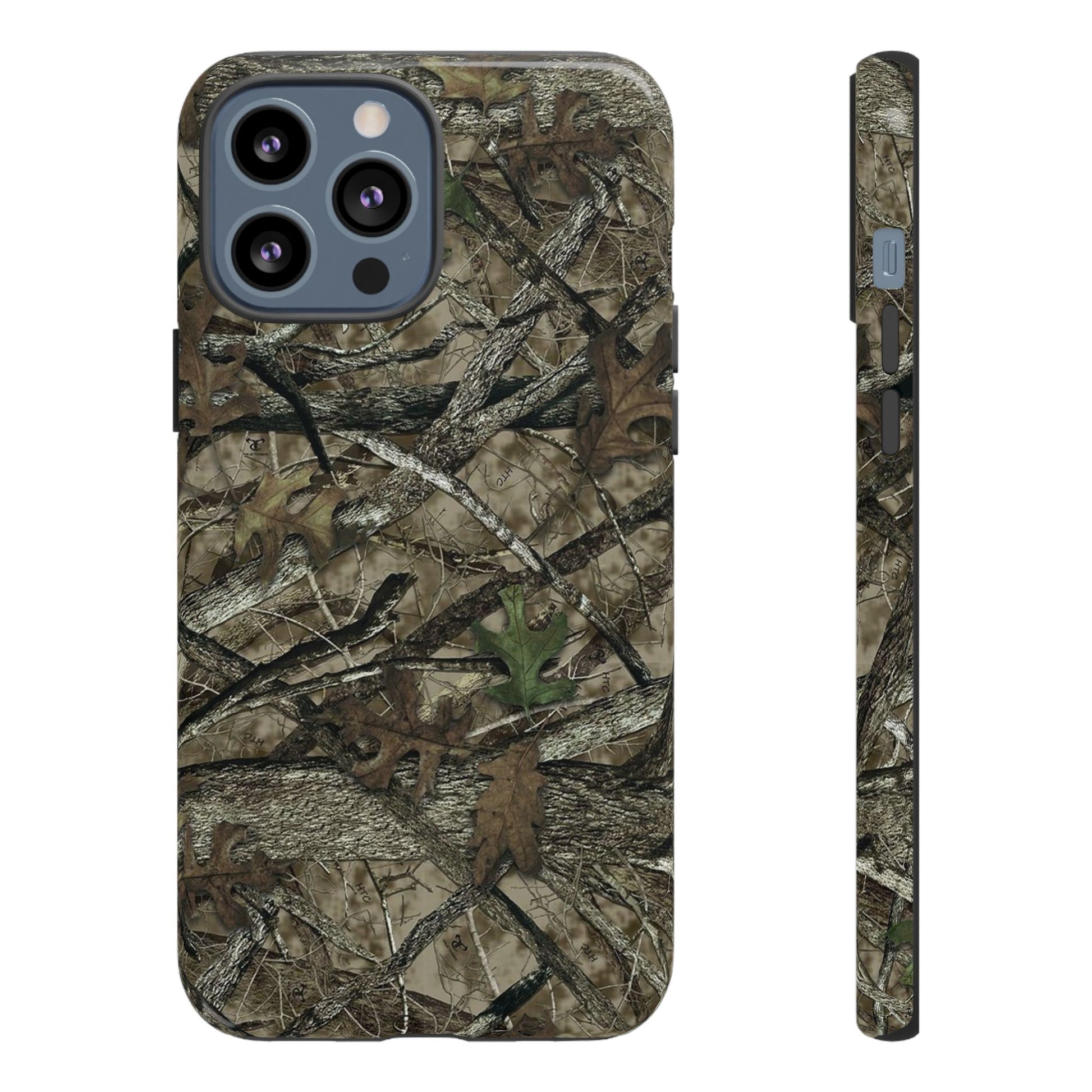 Camo  case