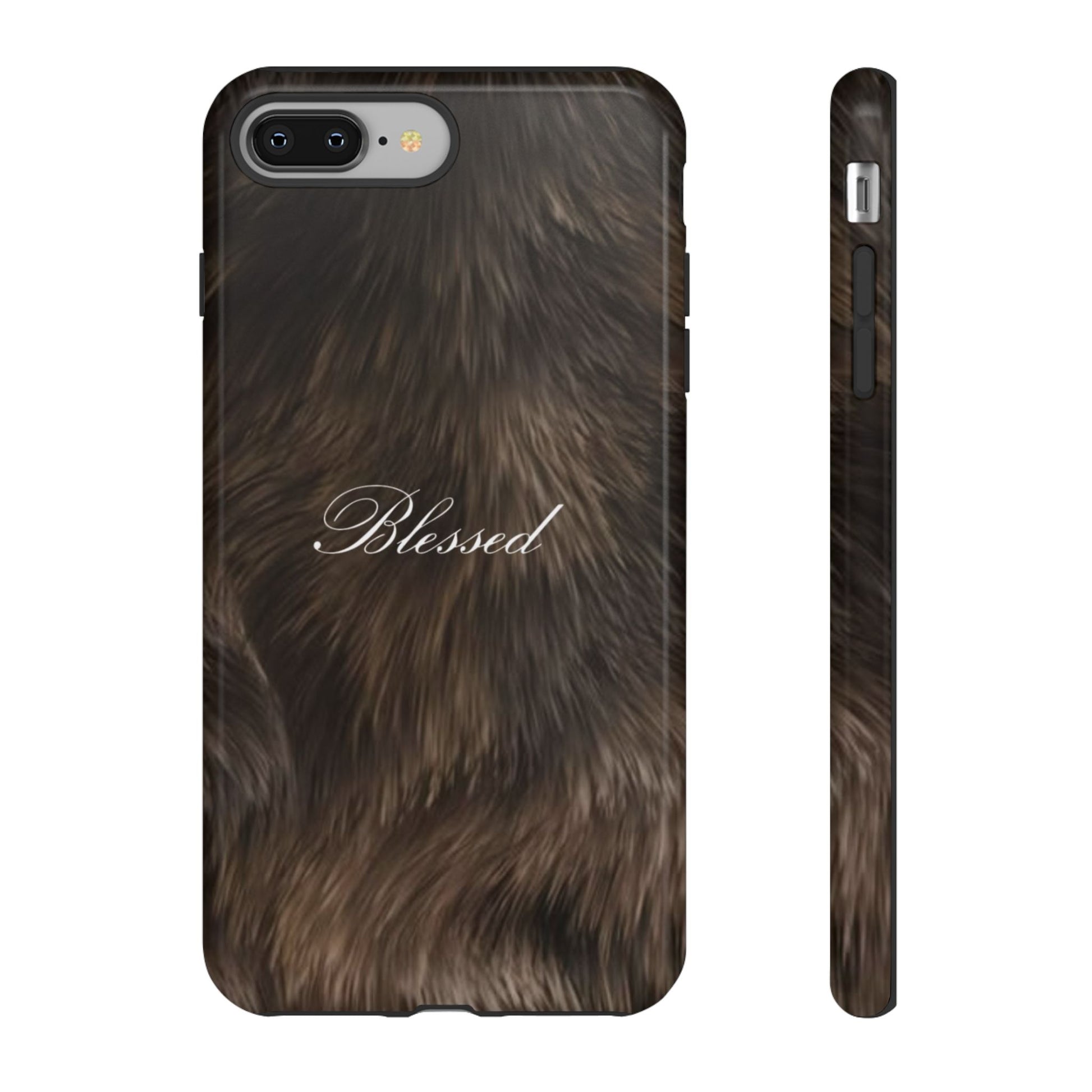 Blessed  case