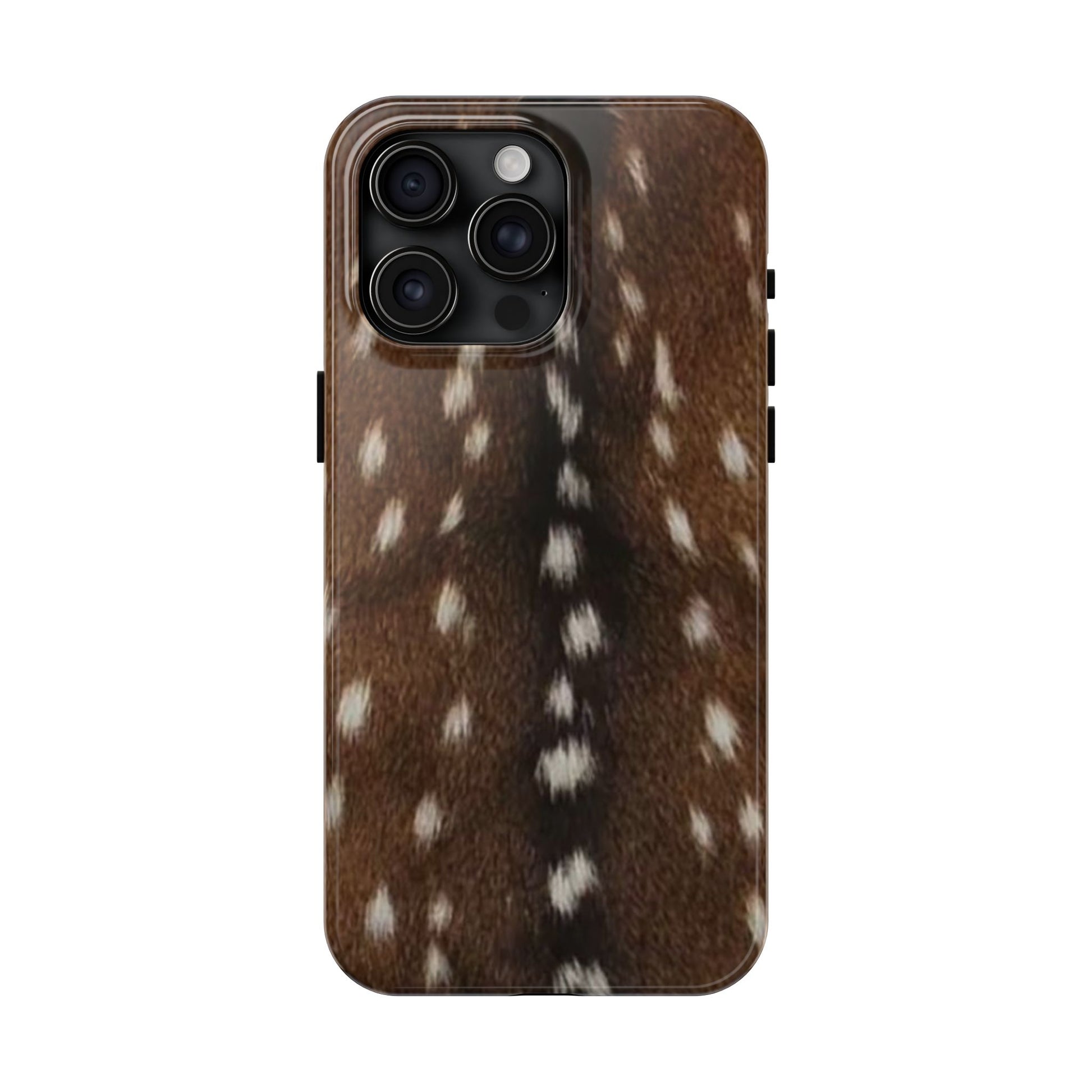 Bambi dear case