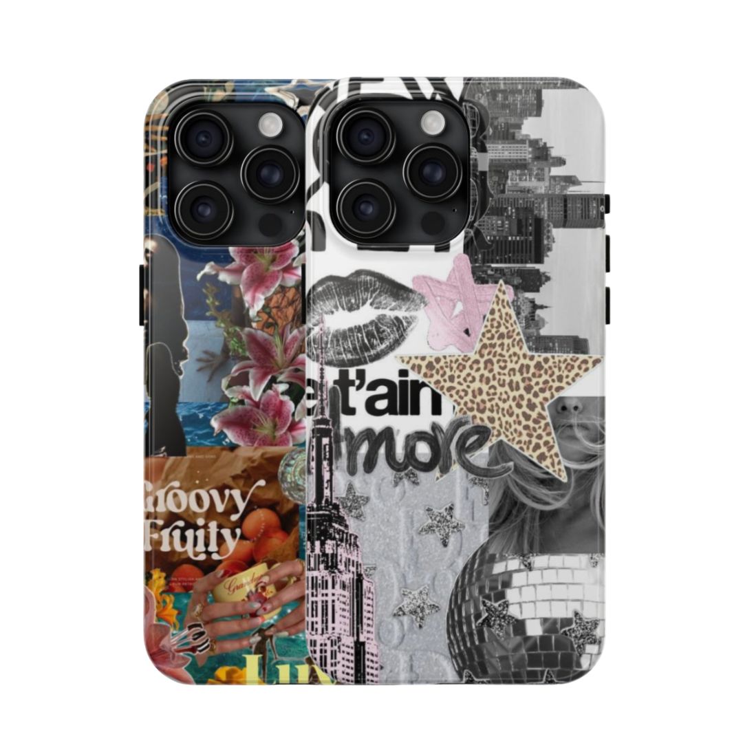 Collage Cases