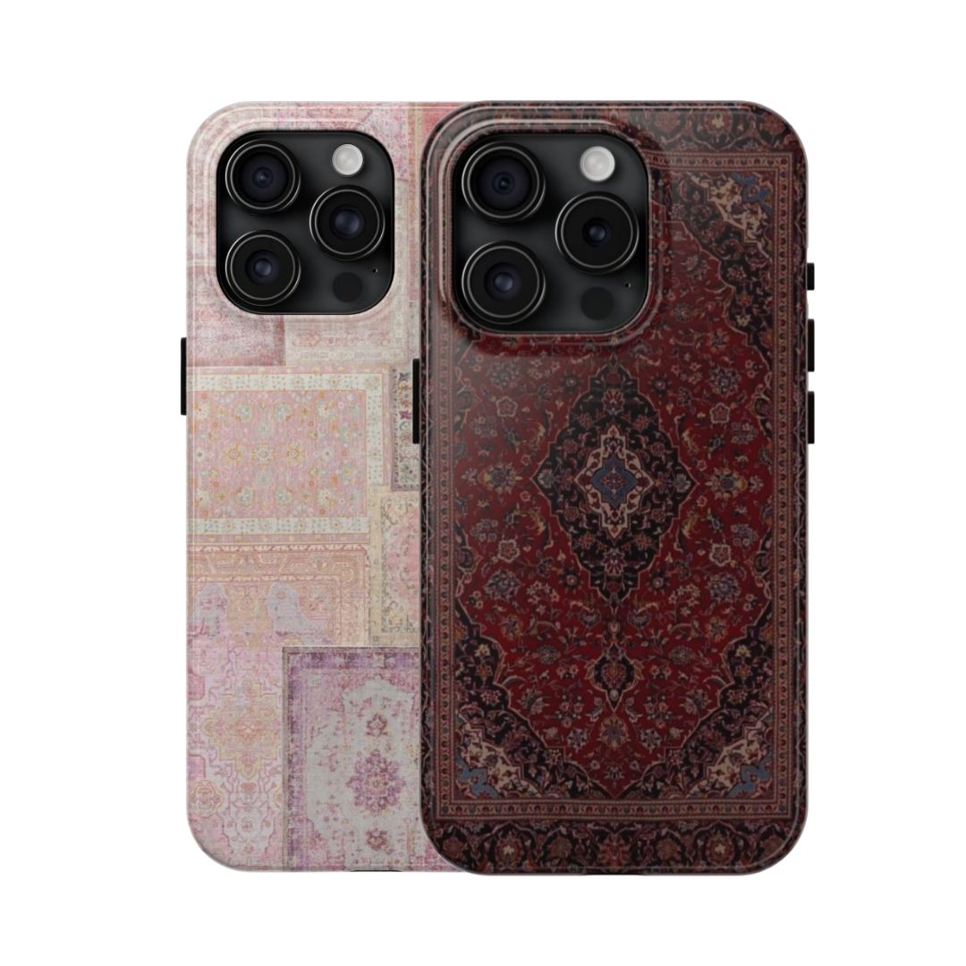 Persian Rug Cases