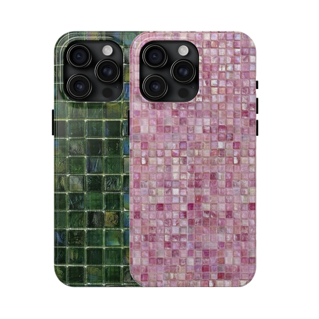 Mosaic Cases