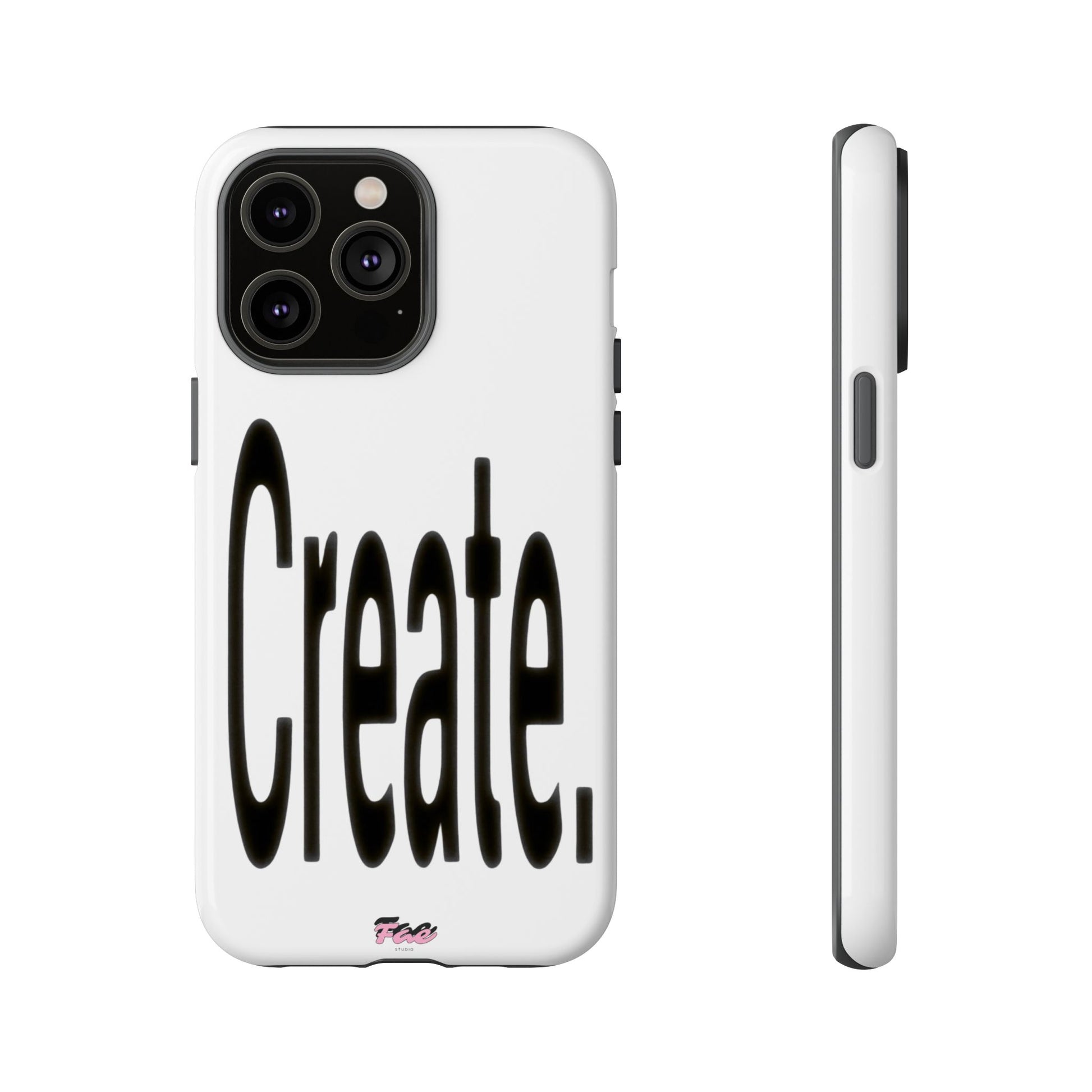 Create  case