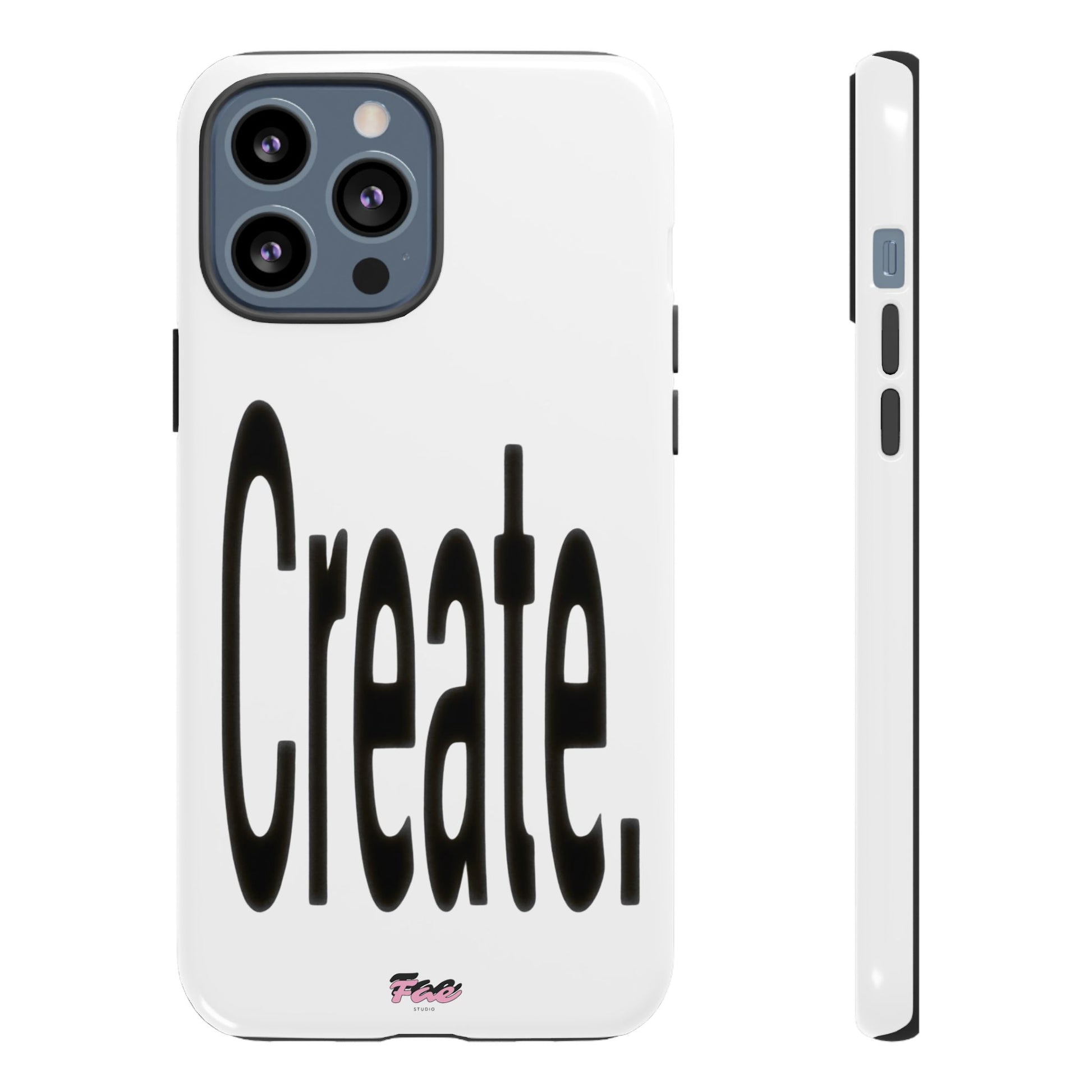 Create  case